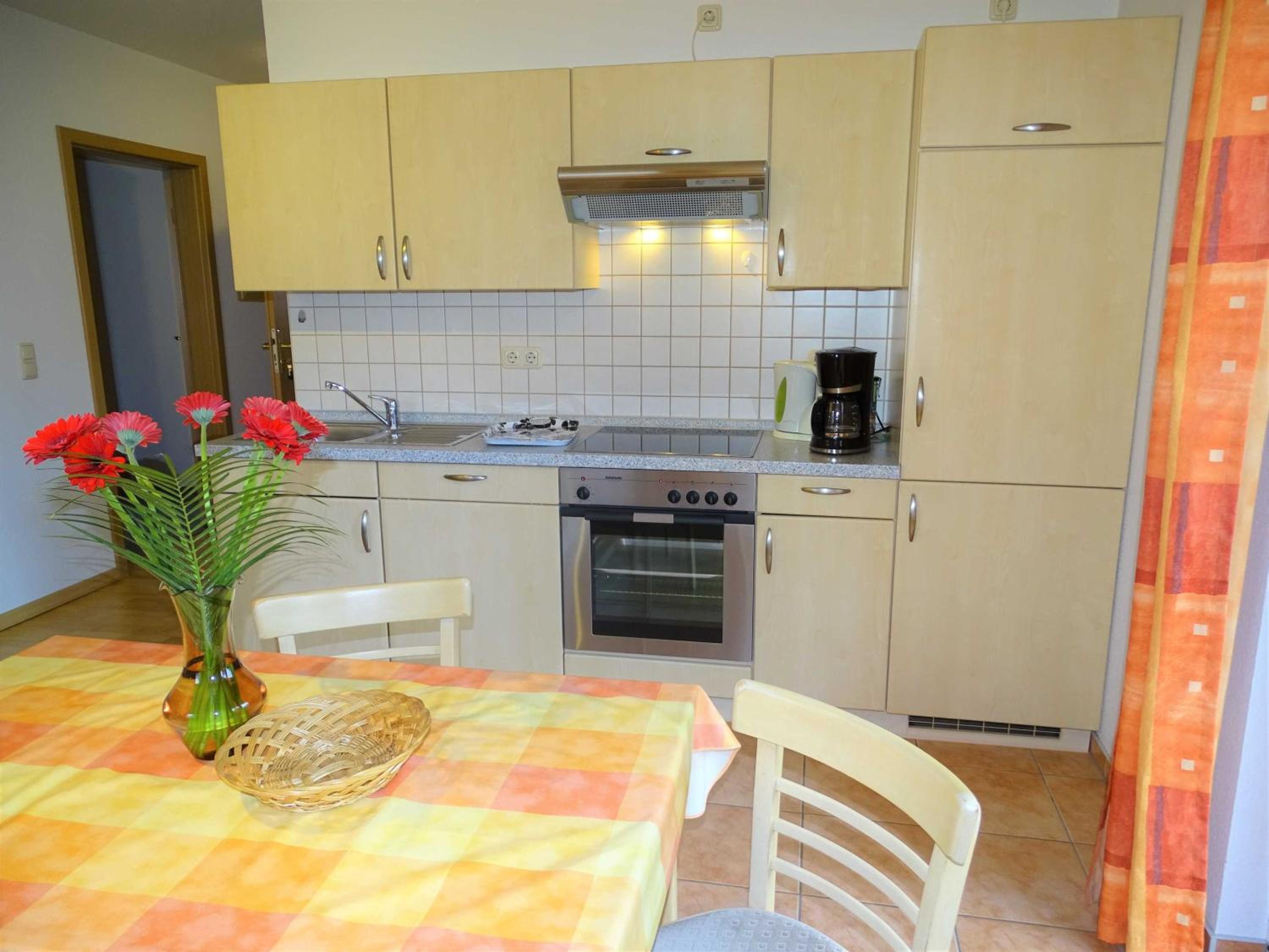 Kos - Ferienhaus Ohm