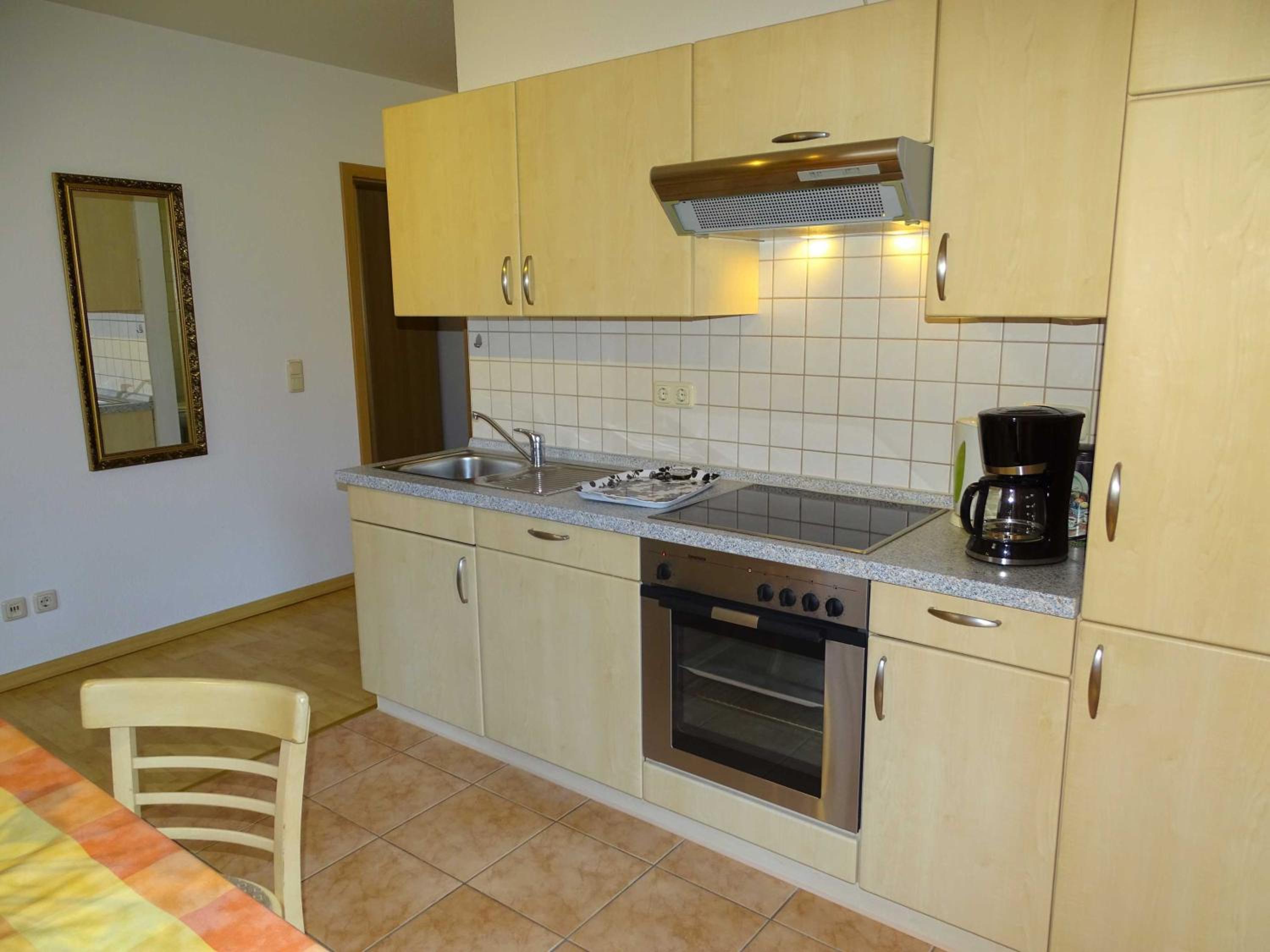 Kos - Ferienhaus Ohm