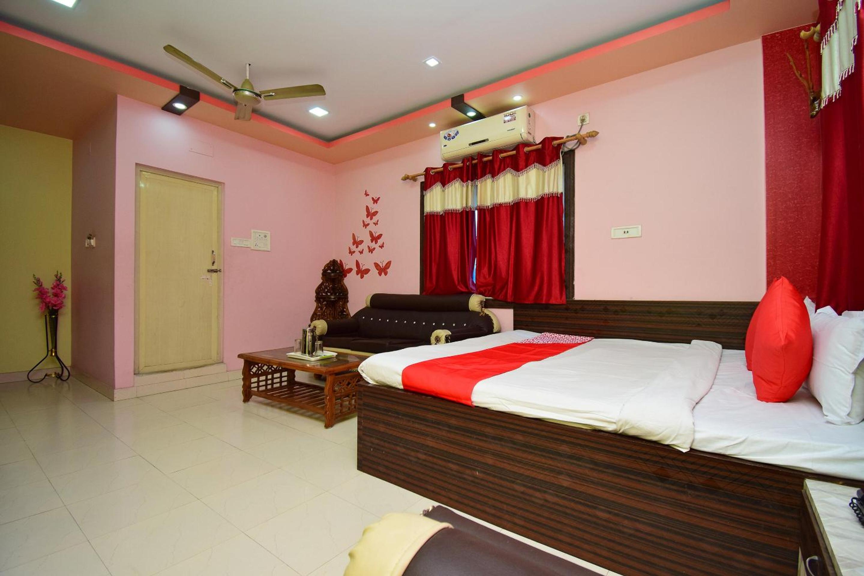Hotel O Rajeswari