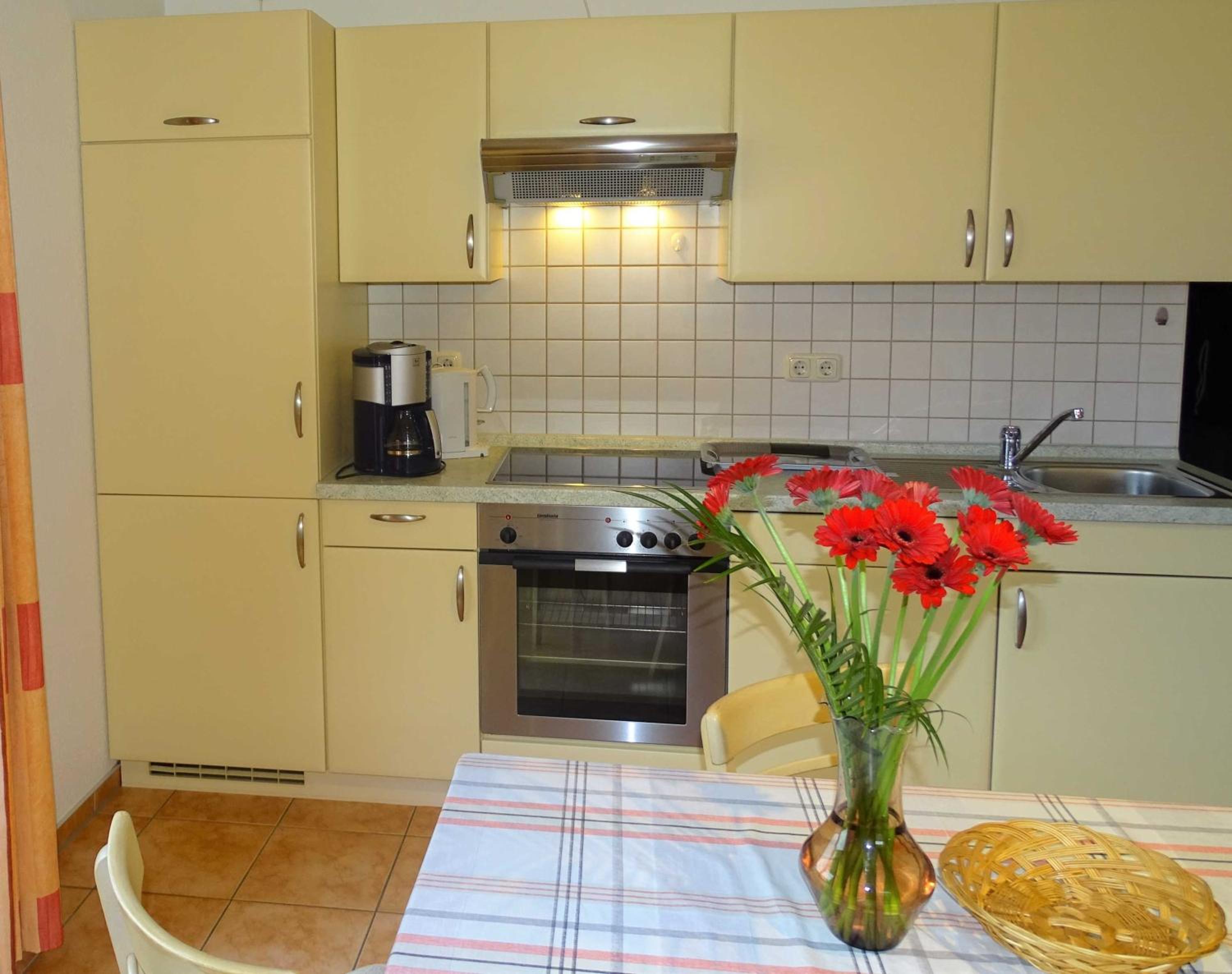 Kos - Ferienhaus Ohm