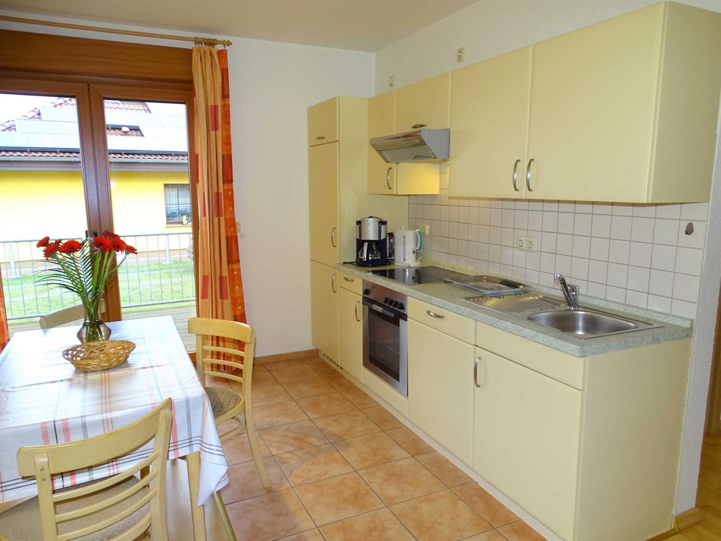 Kos - Ferienhaus Ohm