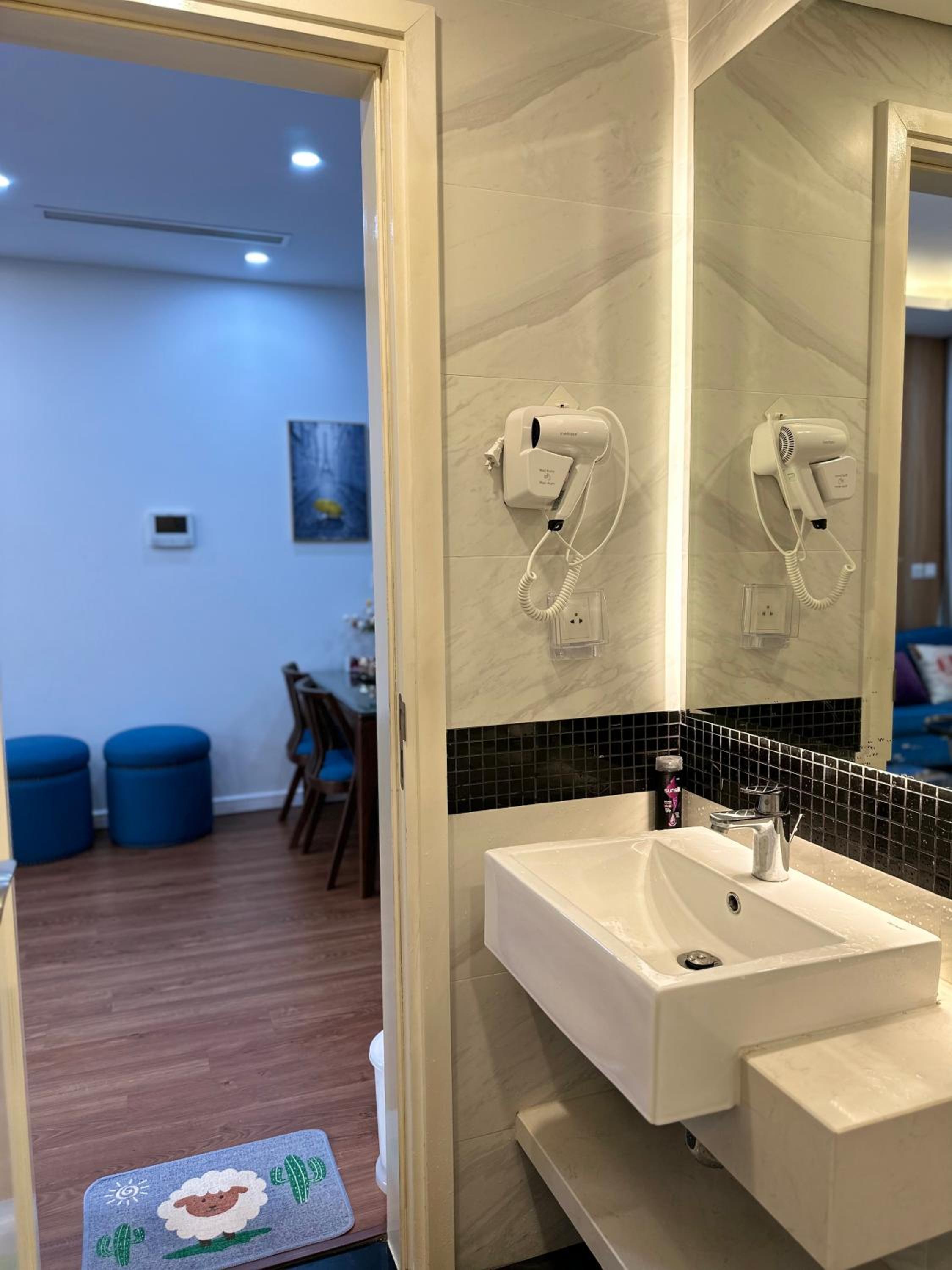Căn hộ cao cấp D’. EI Dorado Tây Hồ