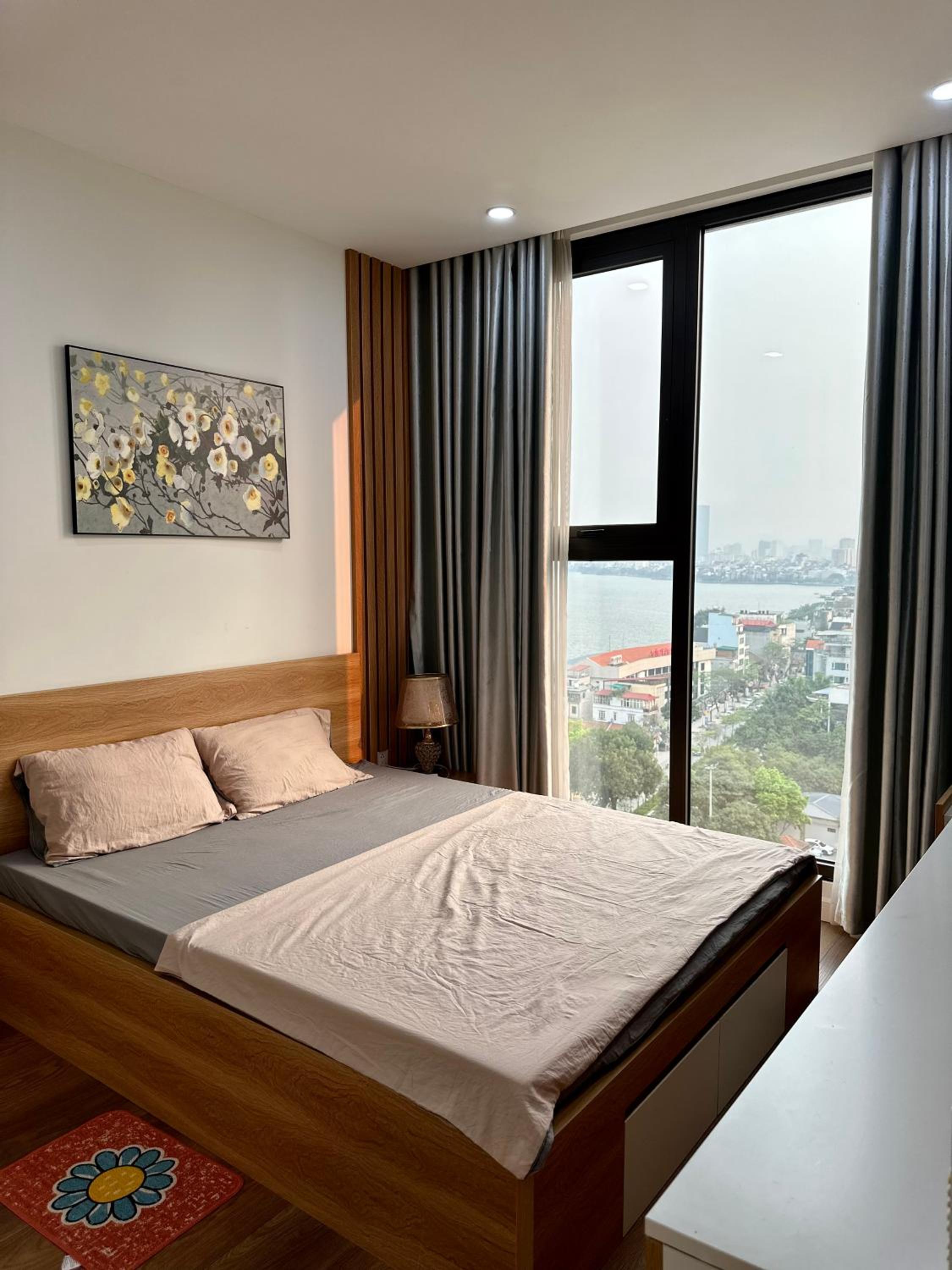 Căn hộ cao cấp D’. EI Dorado Tây Hồ