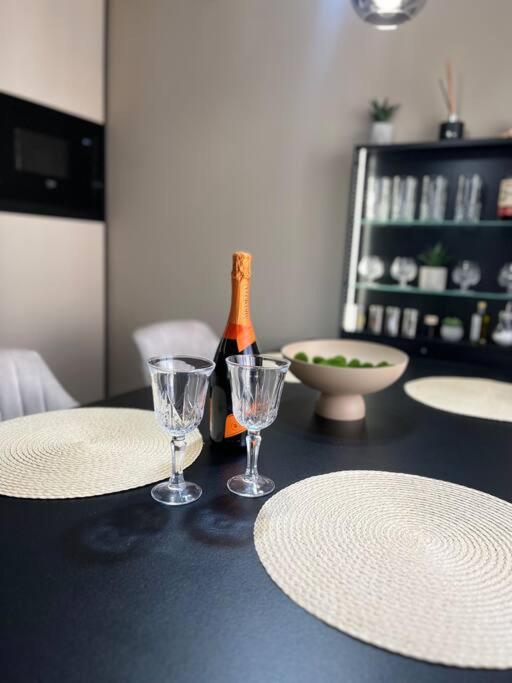Apartmán Artemis