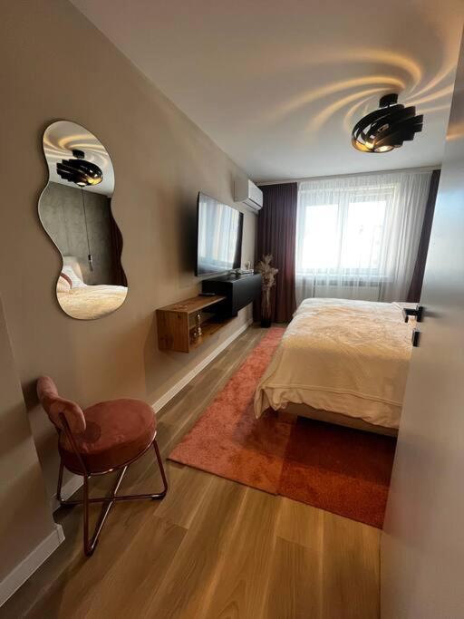 Apartmán Artemis