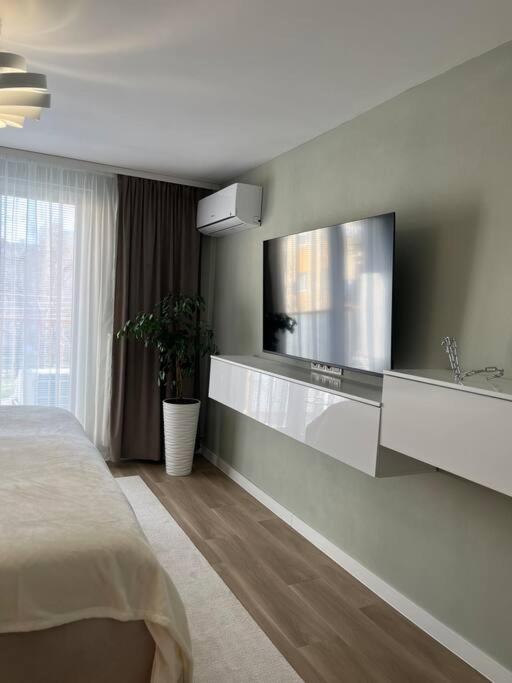 Apartmán Artemis