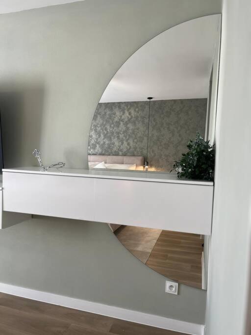Apartmán Artemis