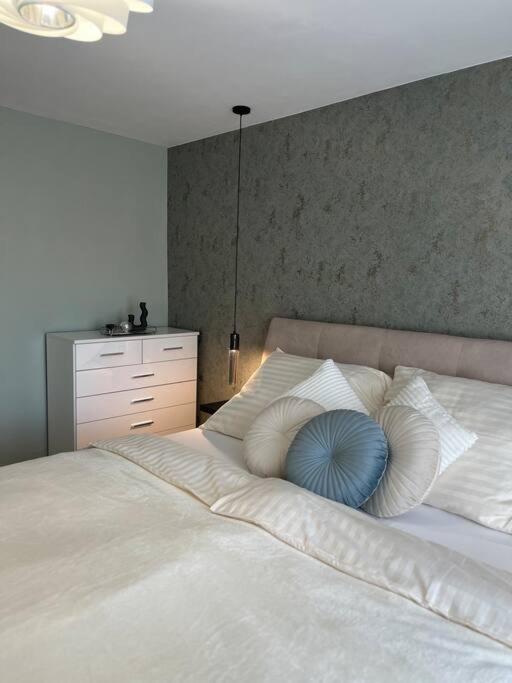 Apartmán Artemis