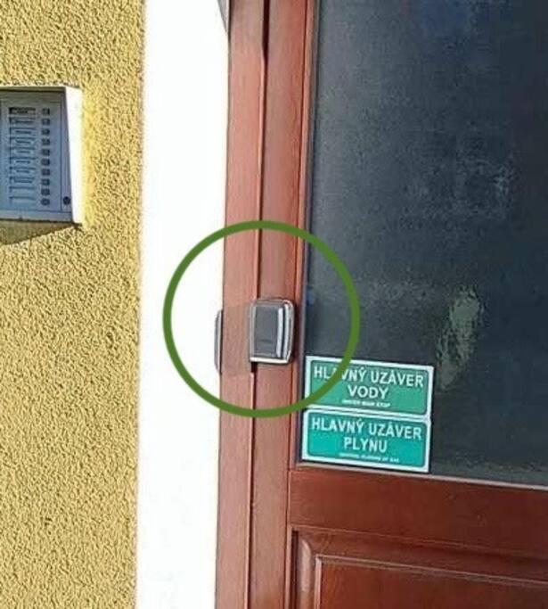Apartmán Artemis