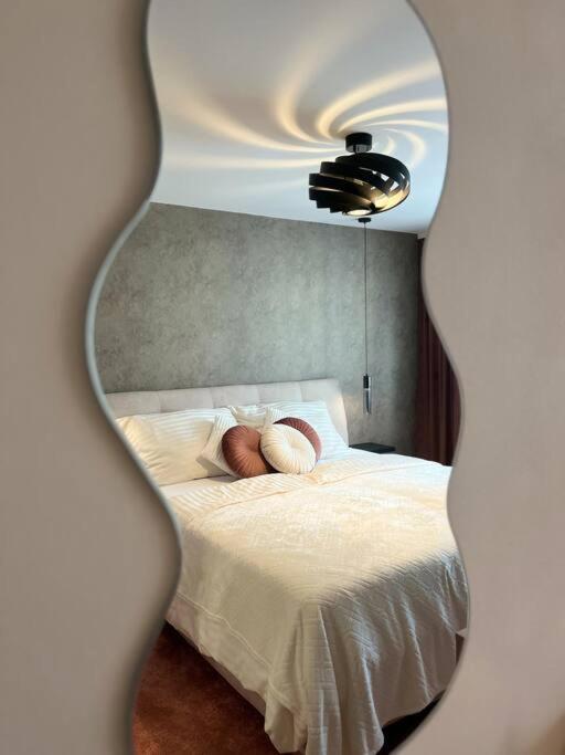 Apartmán Artemis
