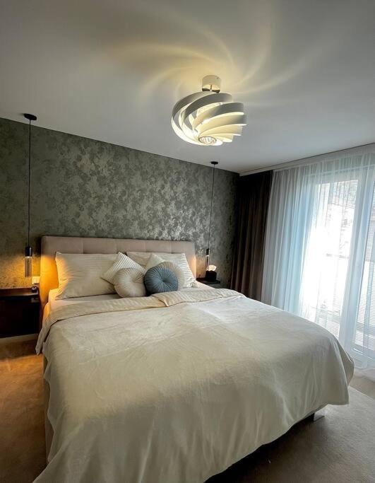 Apartmán Artemis