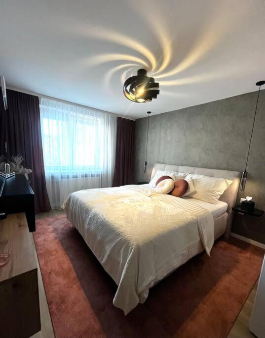 Apartmán Artemis