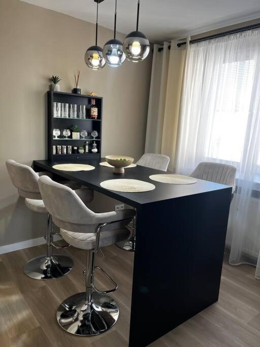 Apartmán Artemis
