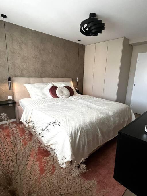Apartmán Artemis