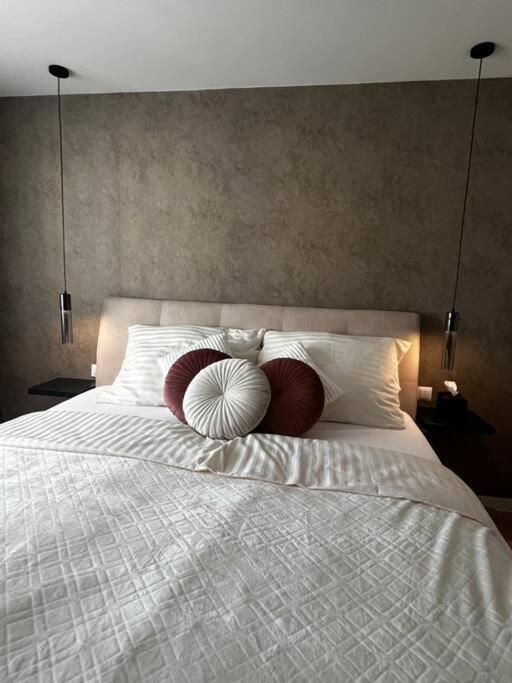 Apartmán Artemis
