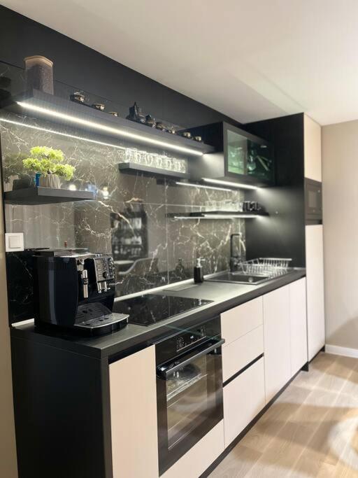 Apartmán Artemis
