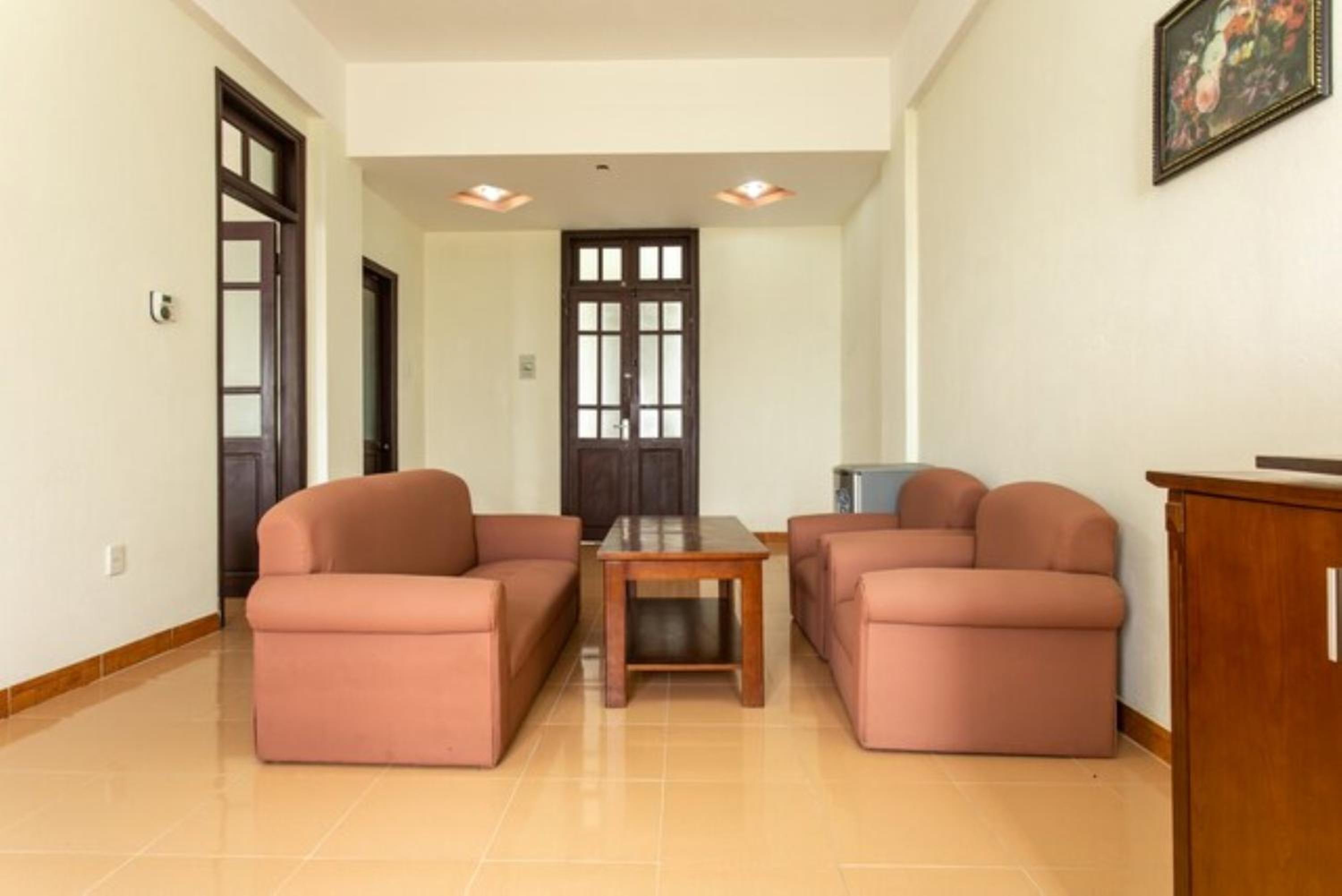 Cửa Đại Beach Hotel, ホイアン - 22