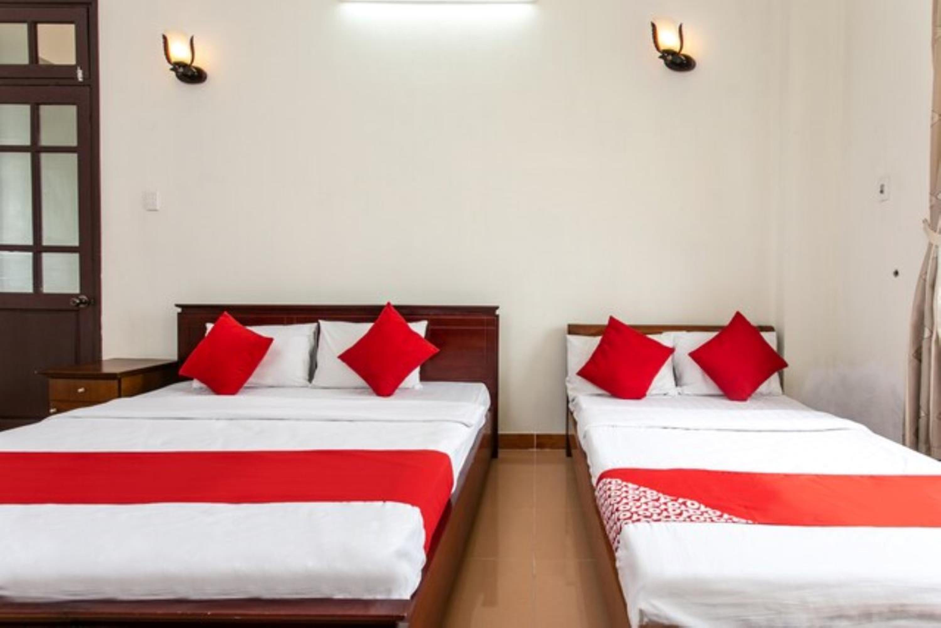 Cửa Đại Beach Hotel, ホイアン - 10