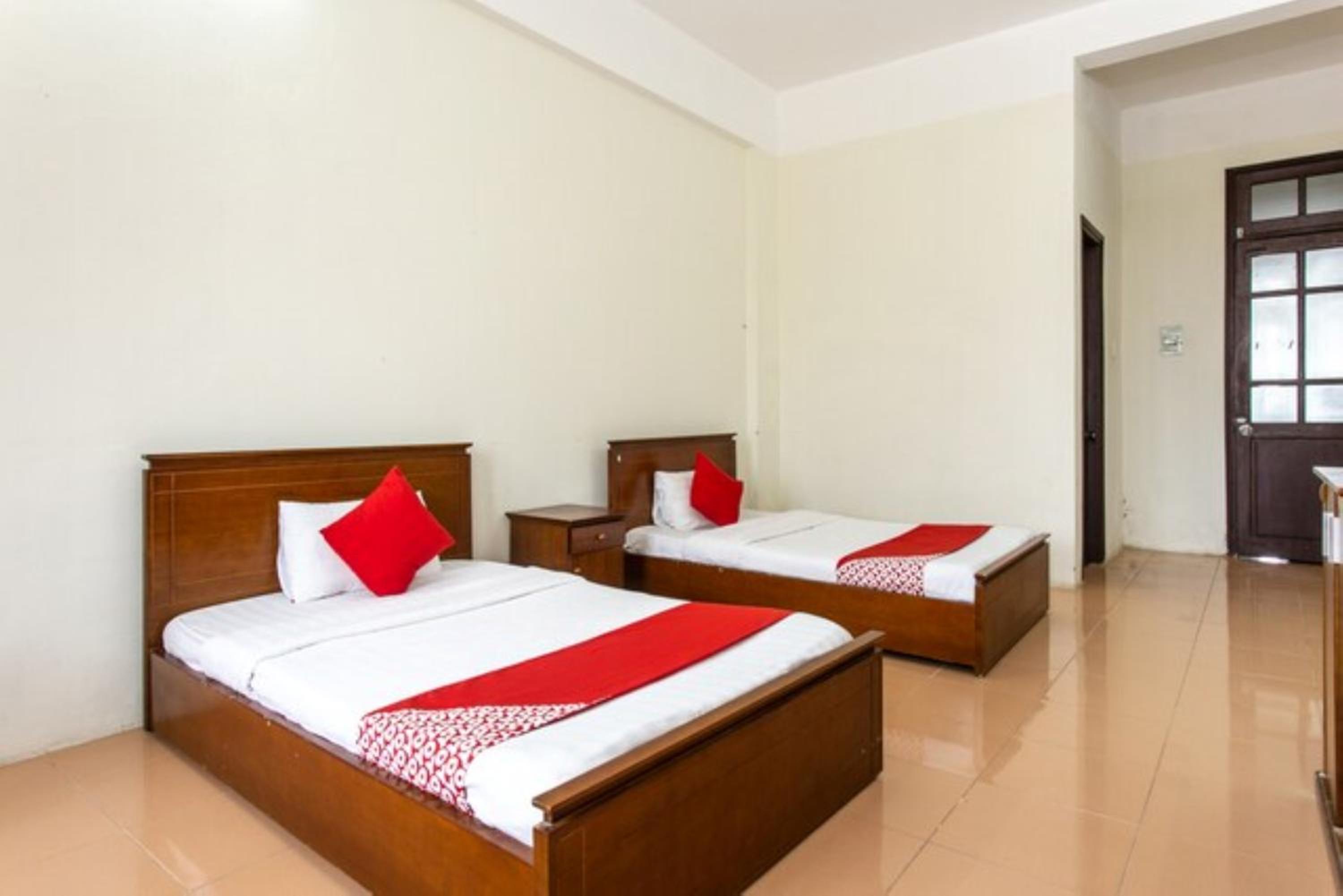 Cửa Đại Beach Hotel