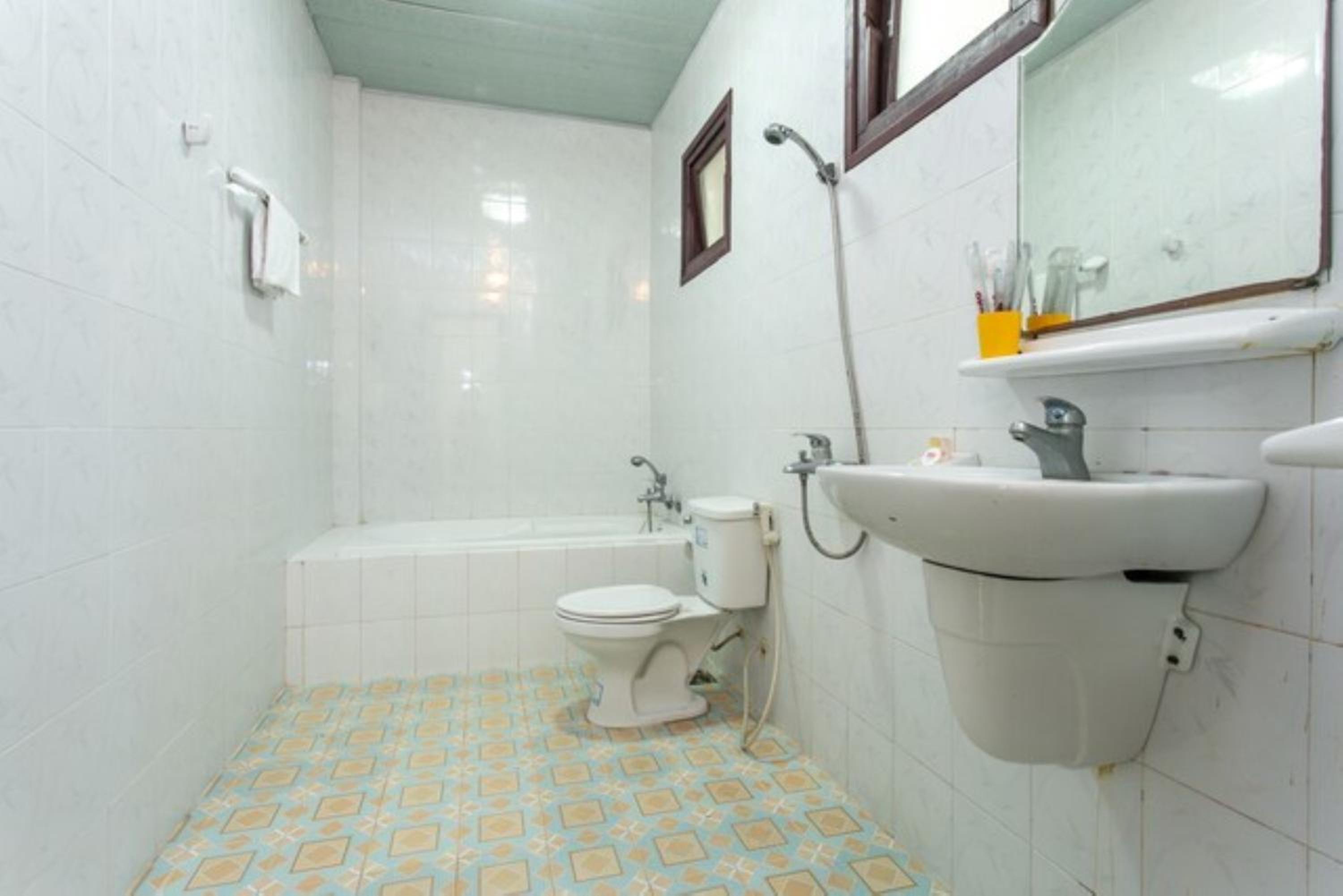 Cửa Đại Beach Hotel, ホイアン - 15