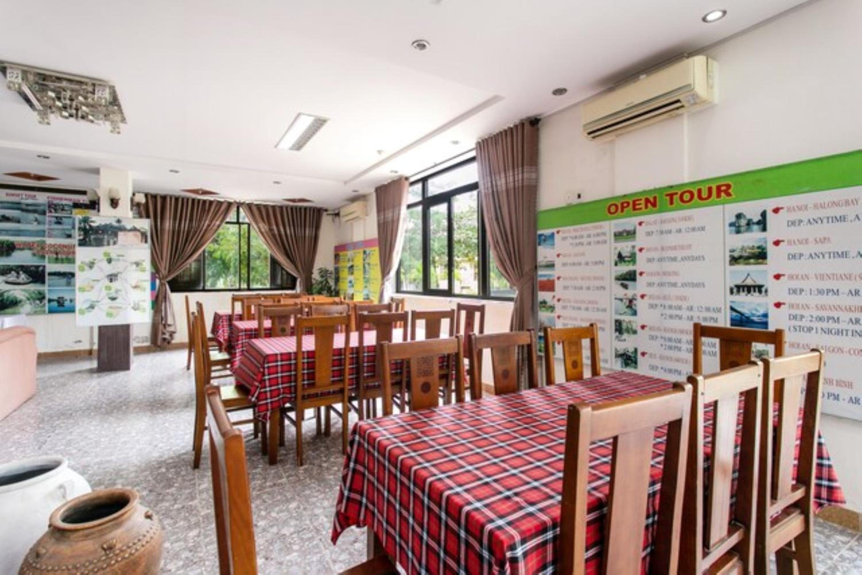 Cửa Đại Beach Hotel