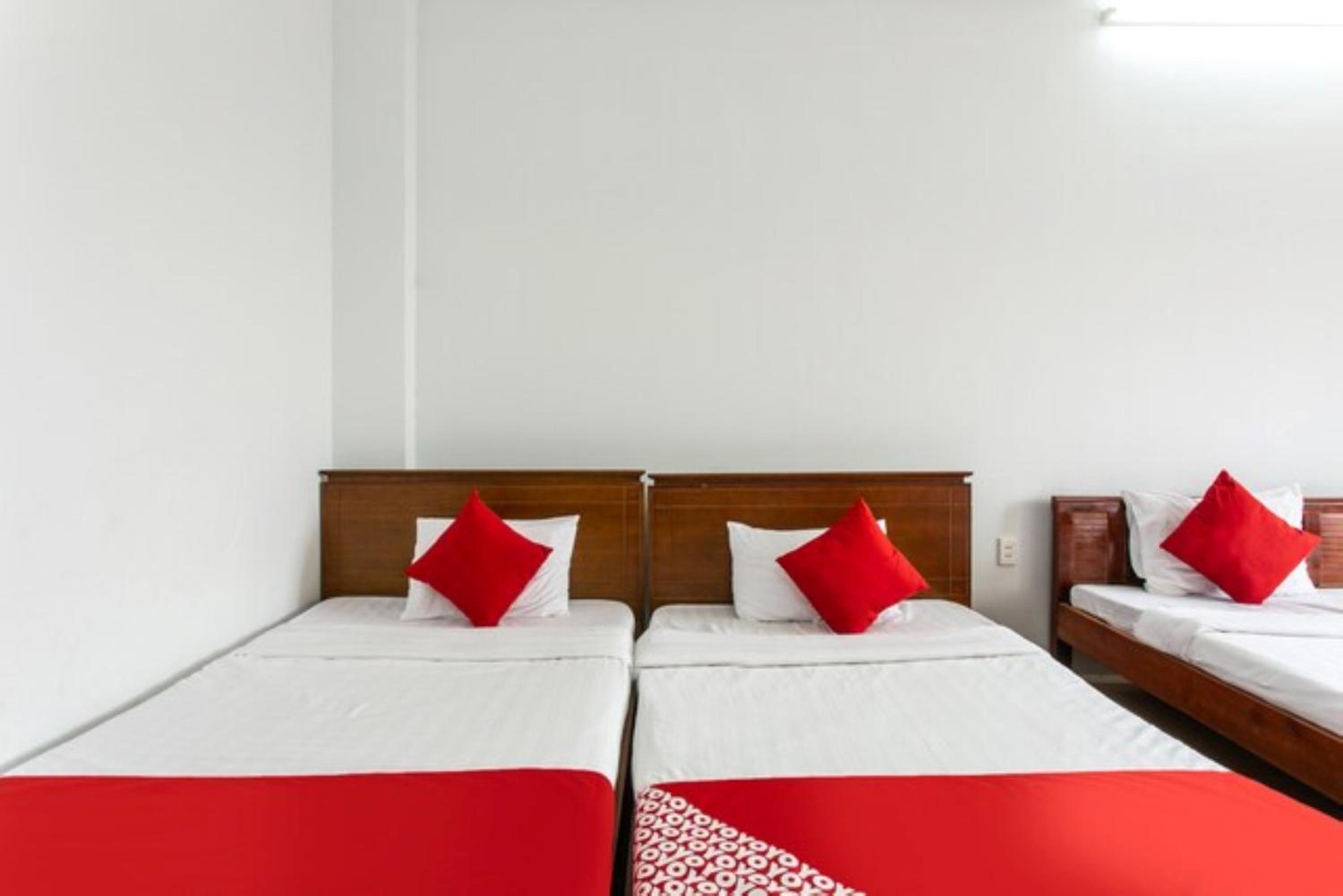 Cửa Đại Beach Hotel