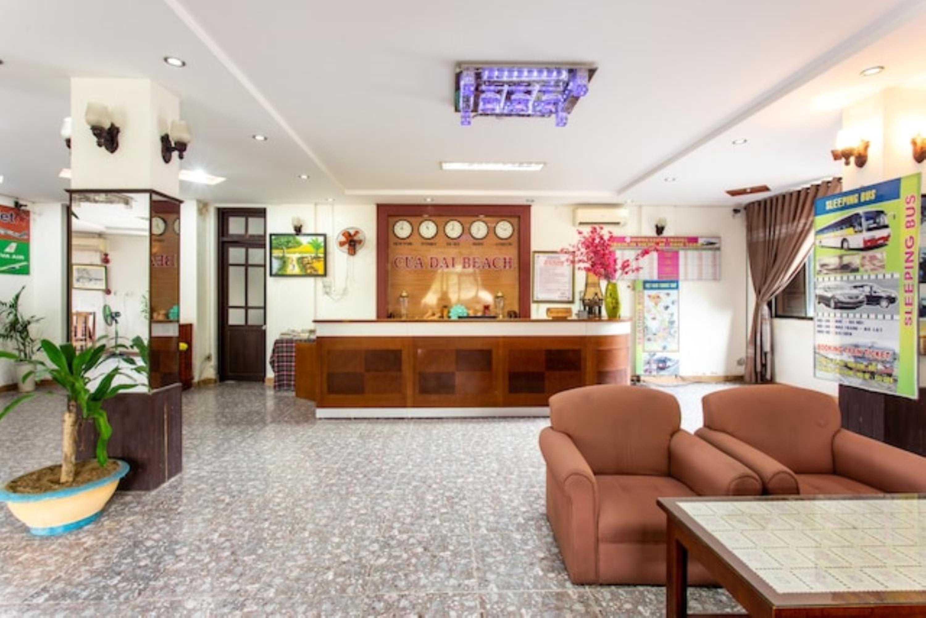 Cửa Đại Beach Hotel, ホイアン - 9