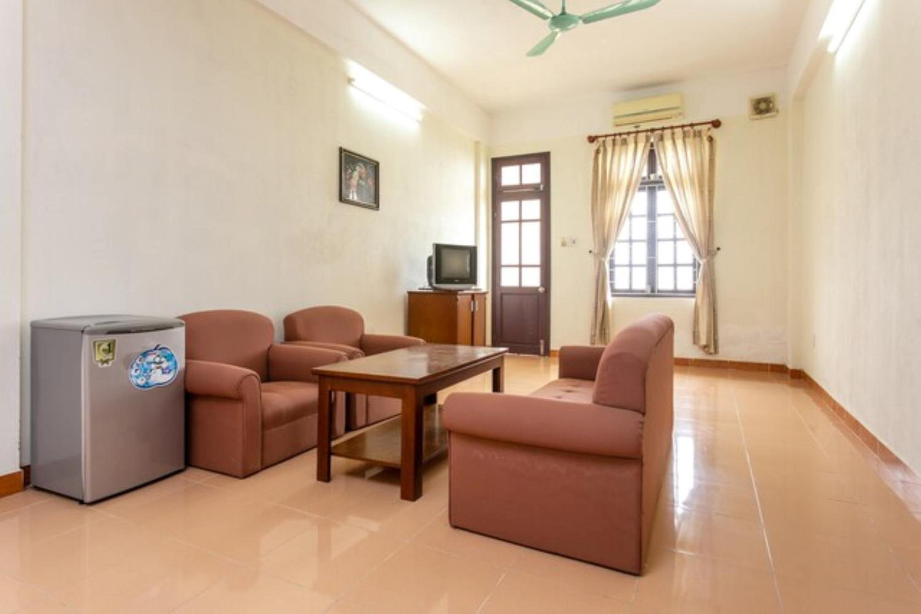 Cửa Đại Beach Hotel, ホイアン - 17
