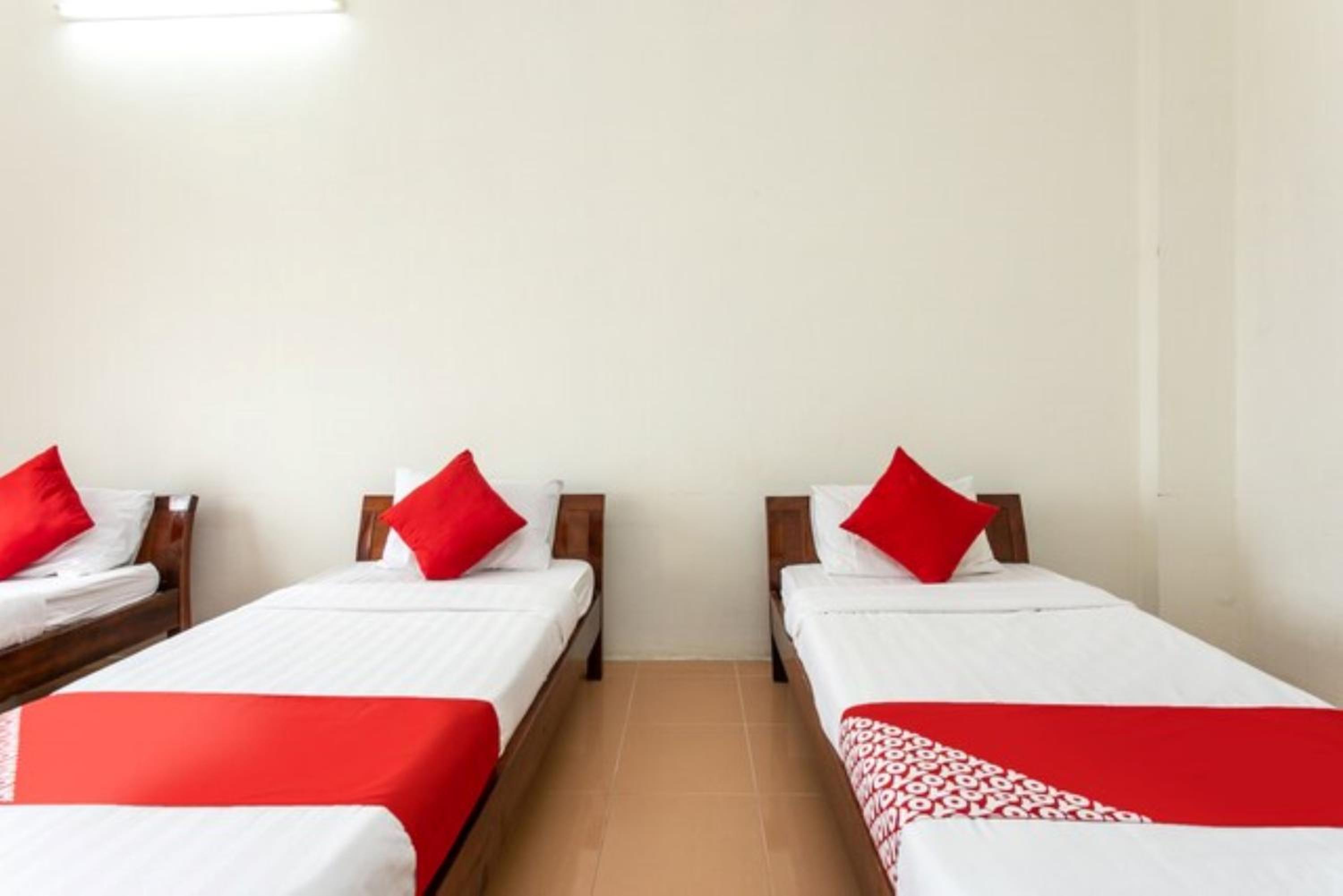Cửa Đại Beach Hotel, ホイアン - 16