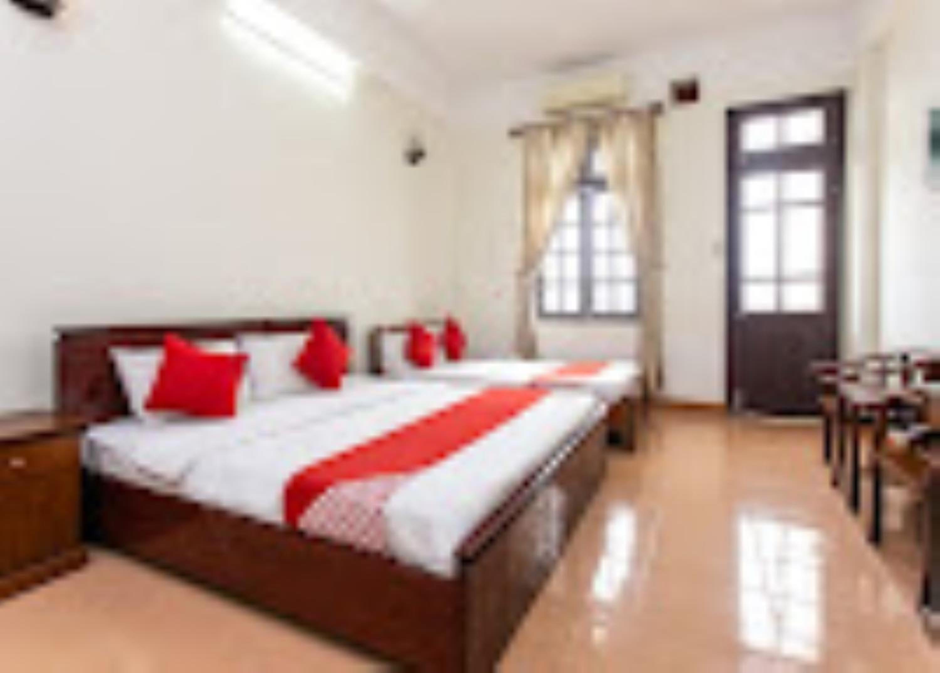Cửa Đại Beach Hotel, ホイアン - 21