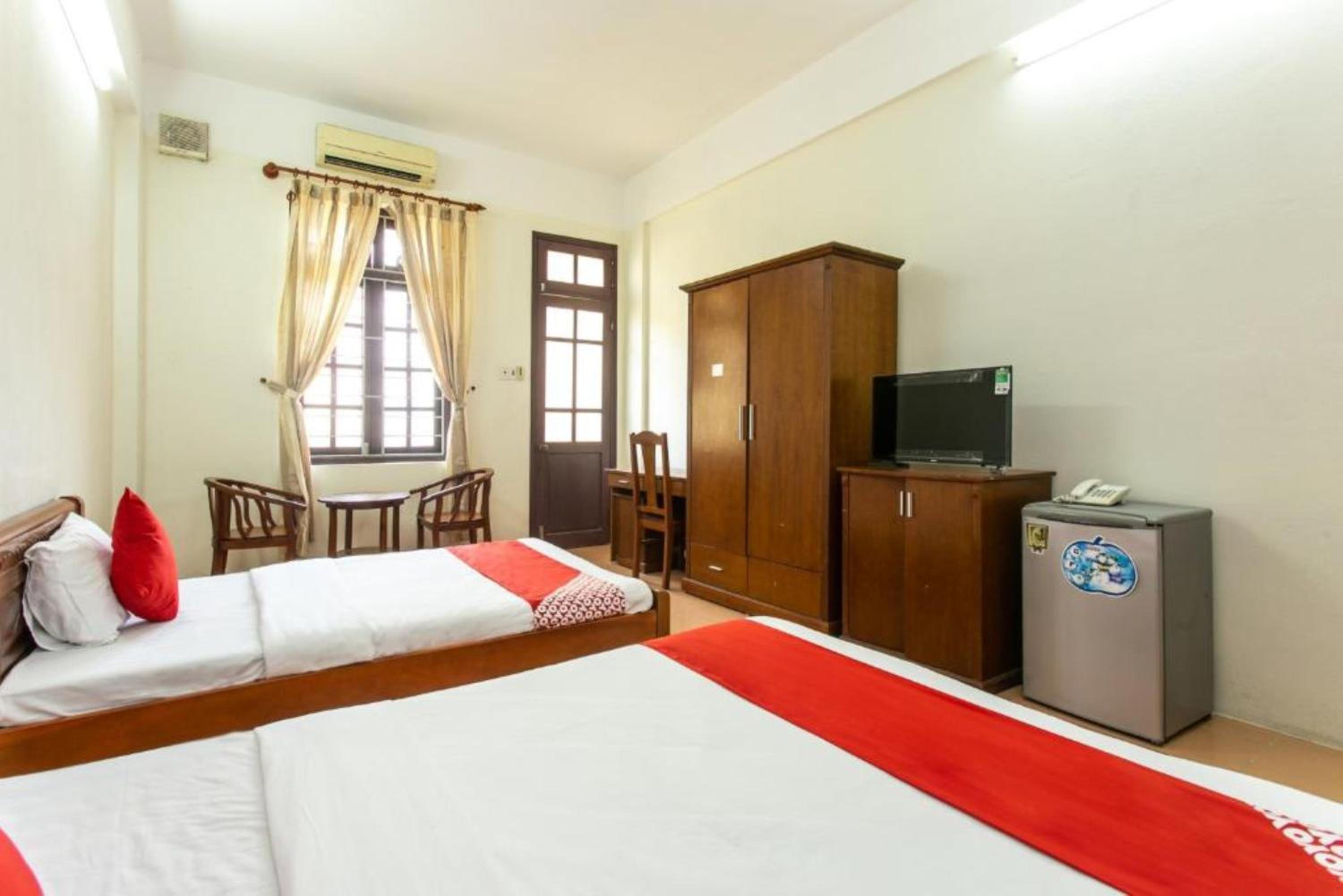 Cửa Đại Beach Hotel, ホイアン - 18