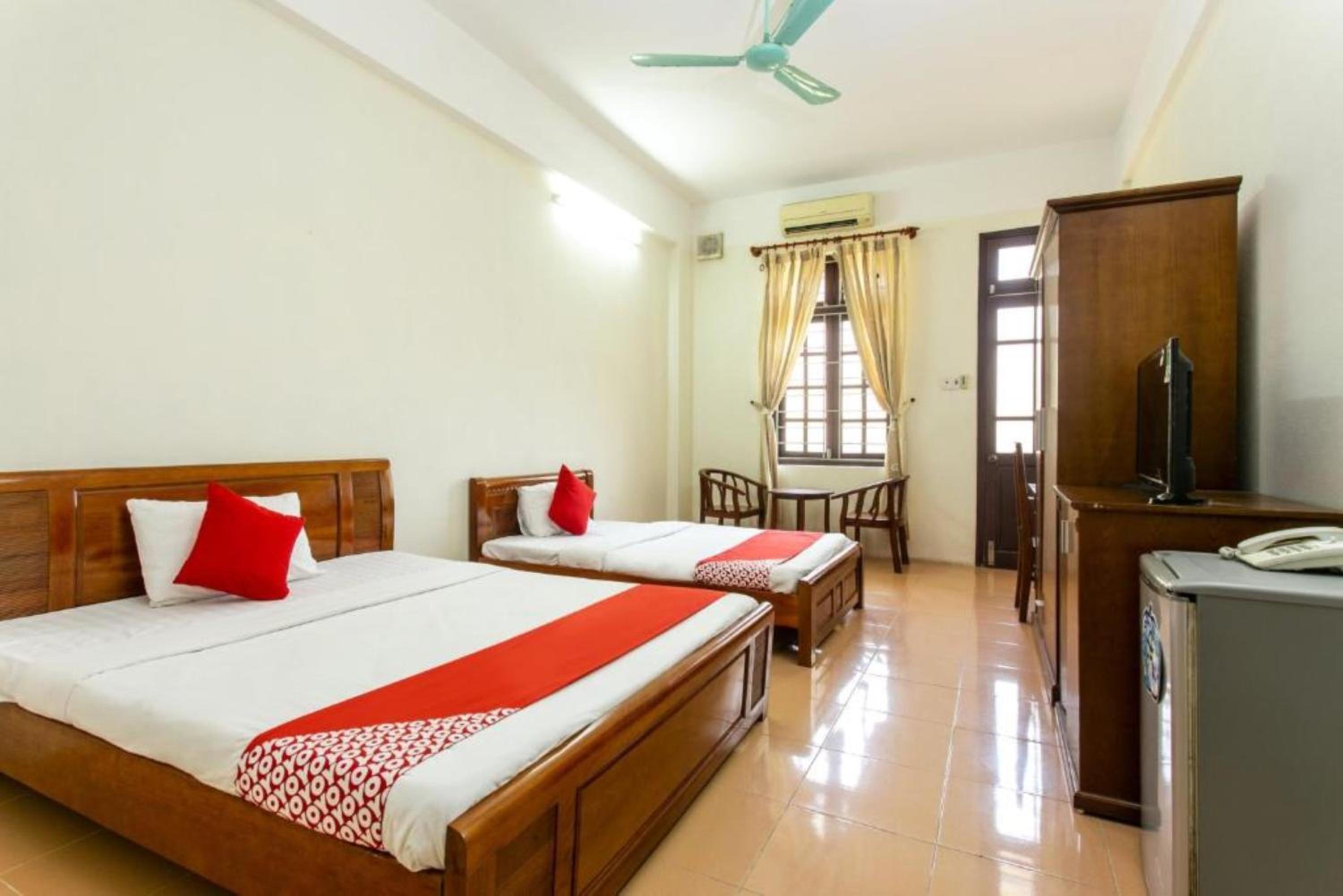 Cửa Đại Beach Hotel, ホイアン - 19