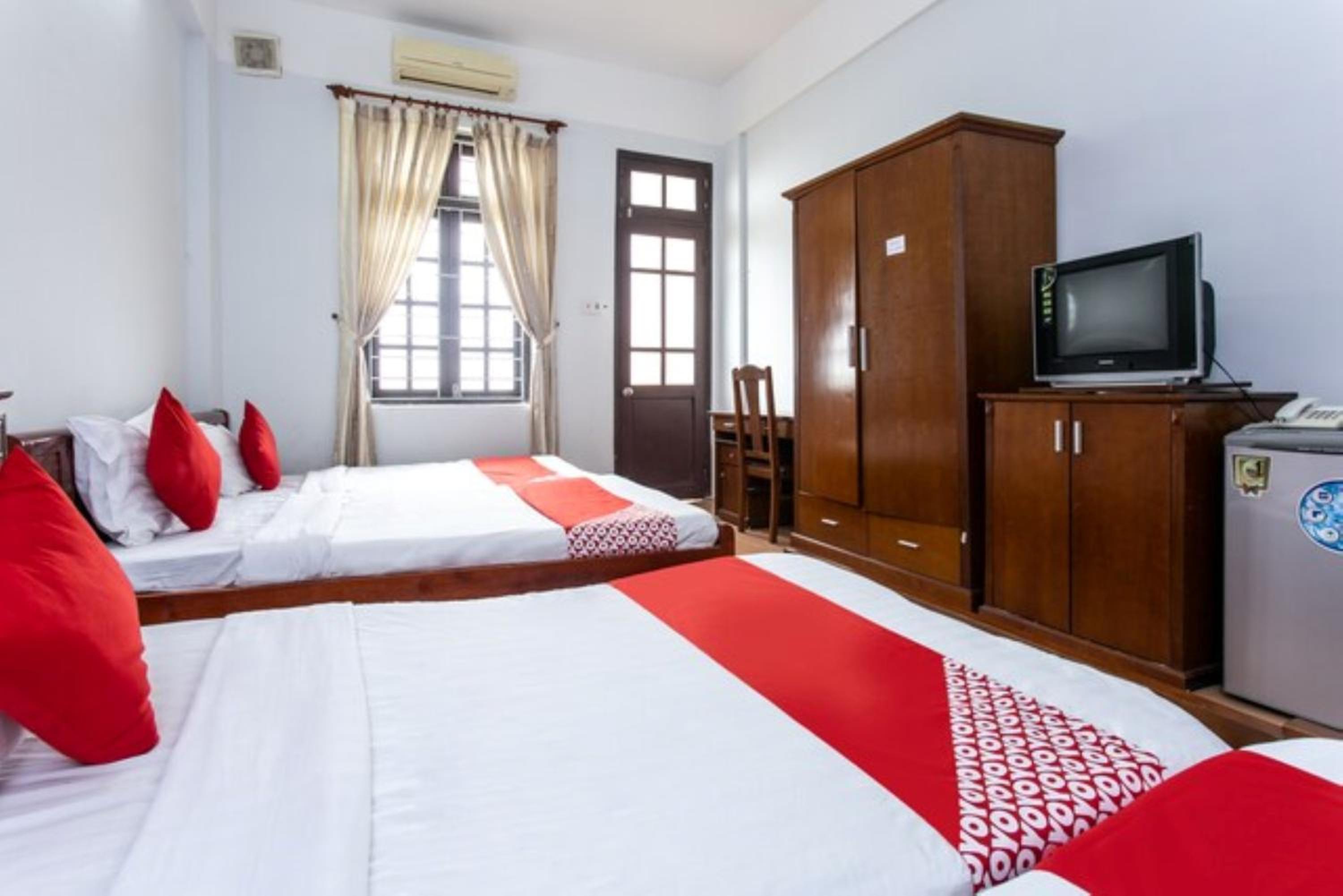 Cửa Đại Beach Hotel, ホイアン - 11