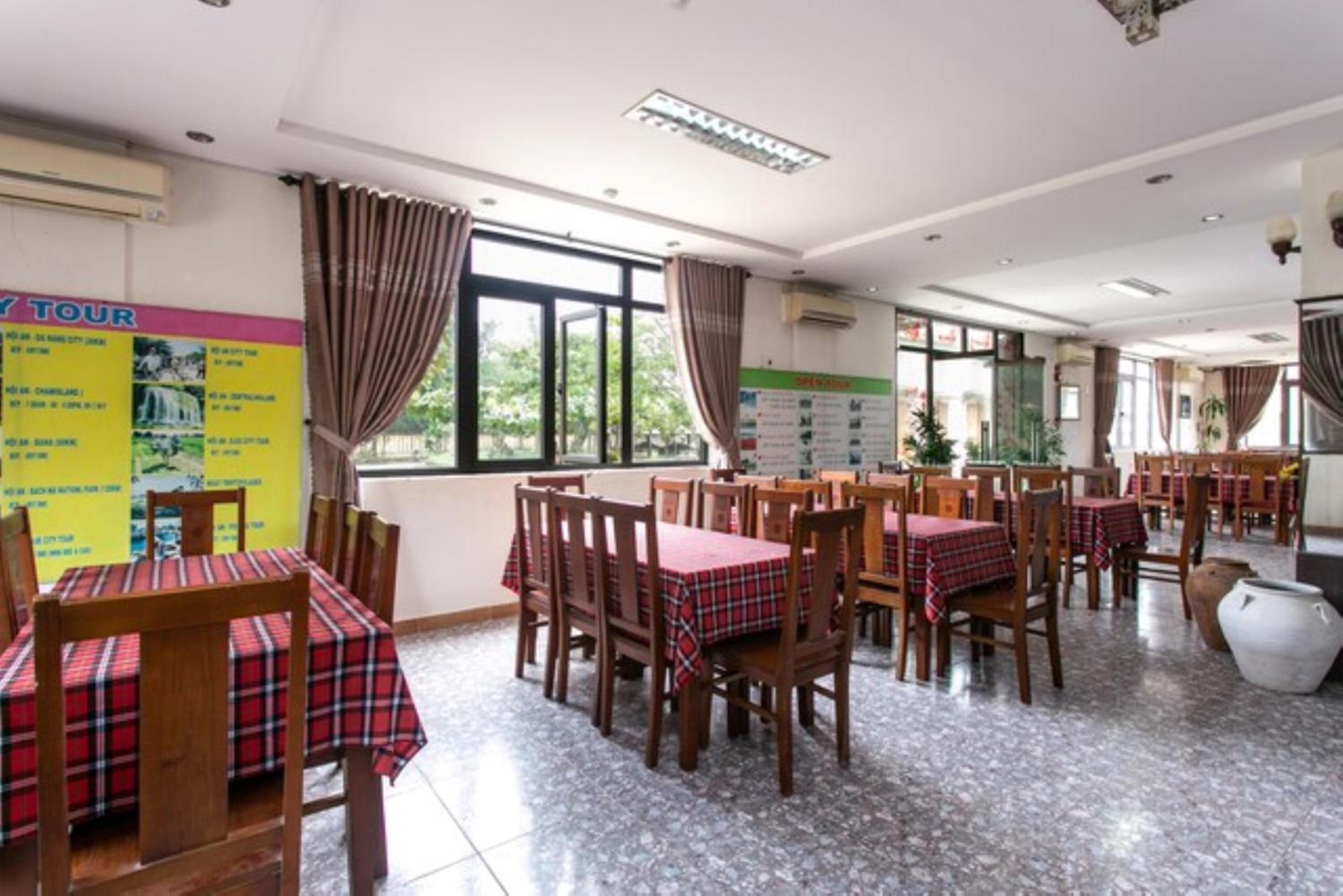 Cửa Đại Beach Hotel, ホイアン - 12