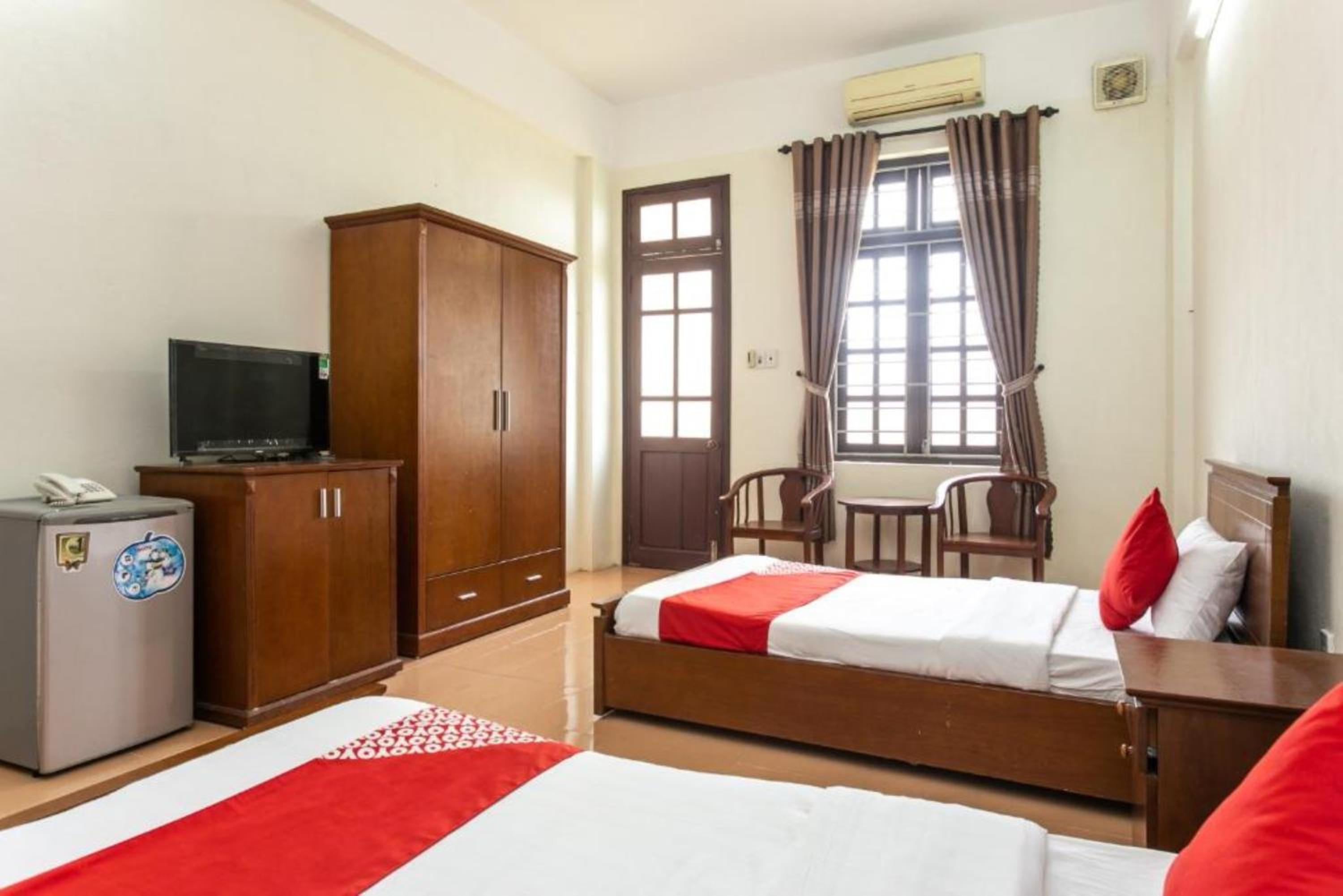 Cửa Đại Beach Hotel, ホイアン - 13