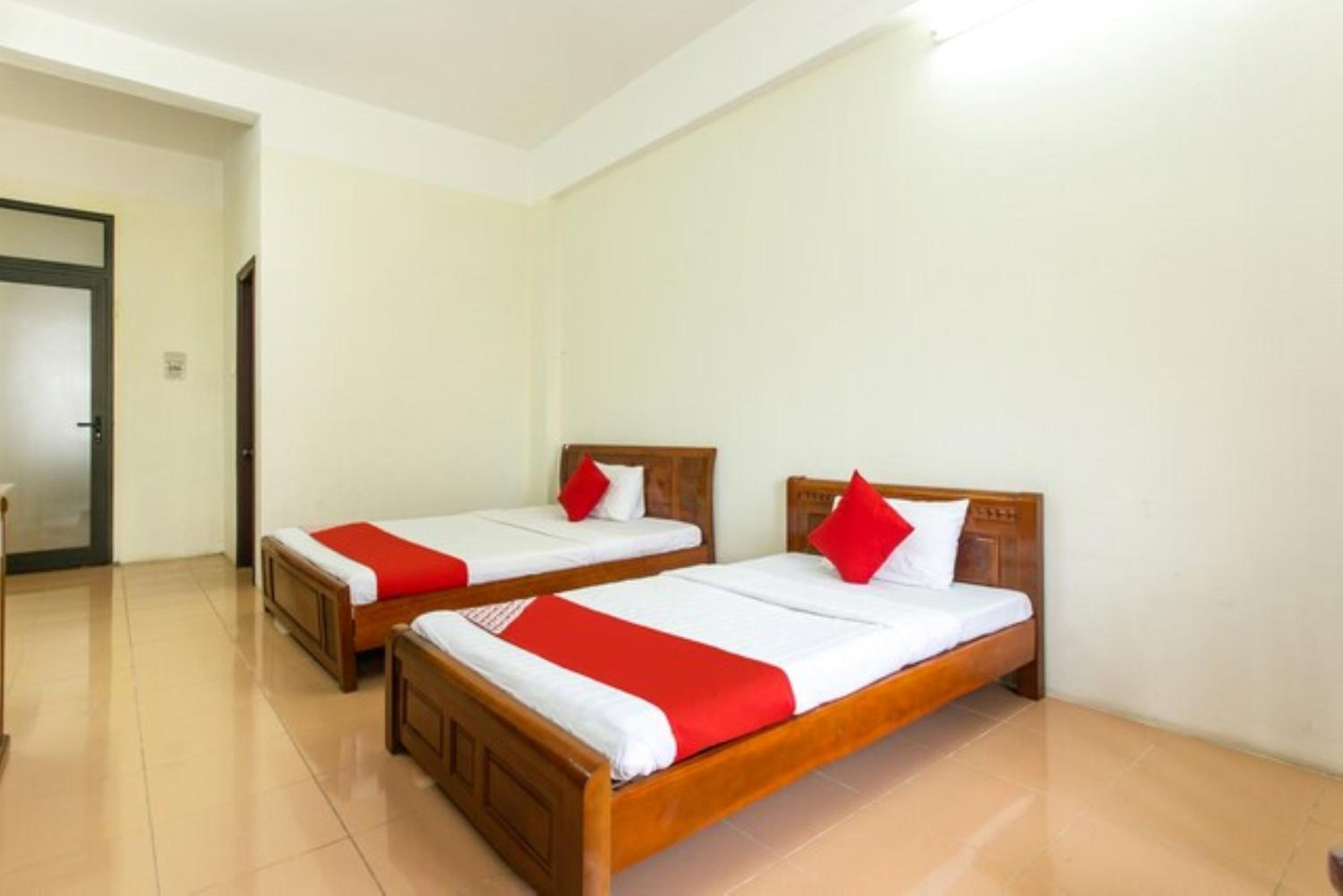 Cửa Đại Beach Hotel, ホイアン - 14