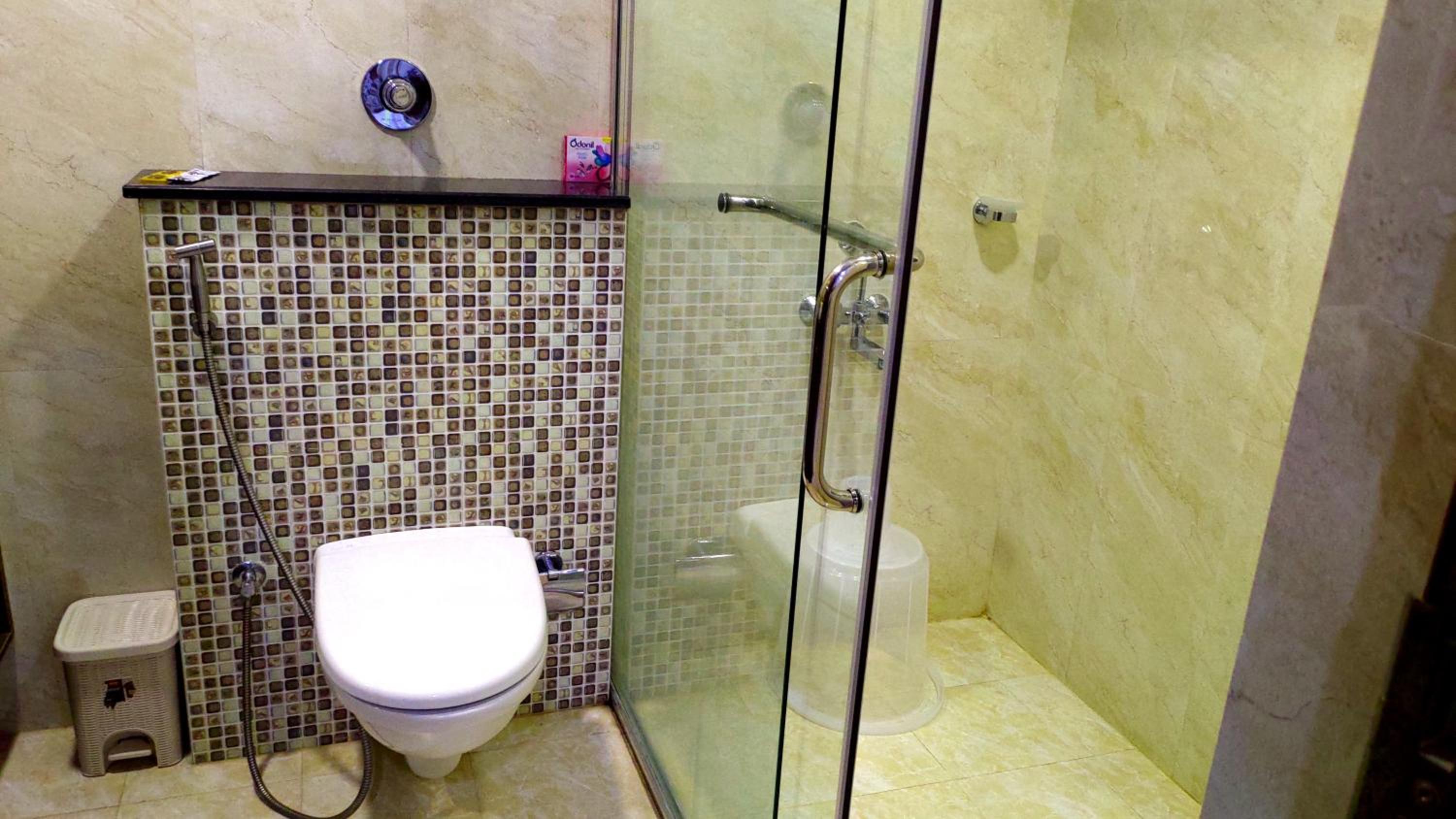 Entire 3 BHK Corporate Service Apartment Manyata Tech Park Hebbal