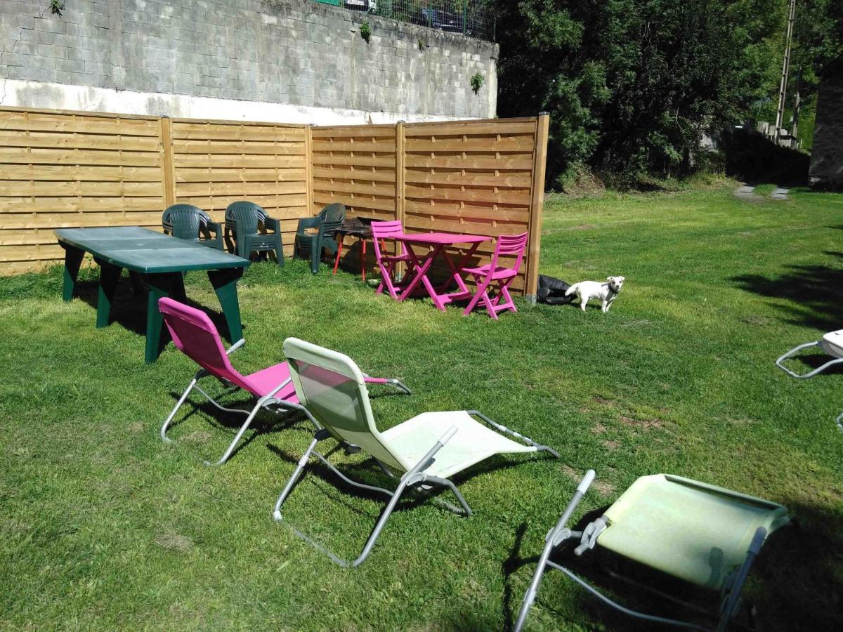 Gîte Espace et Montagne view 5