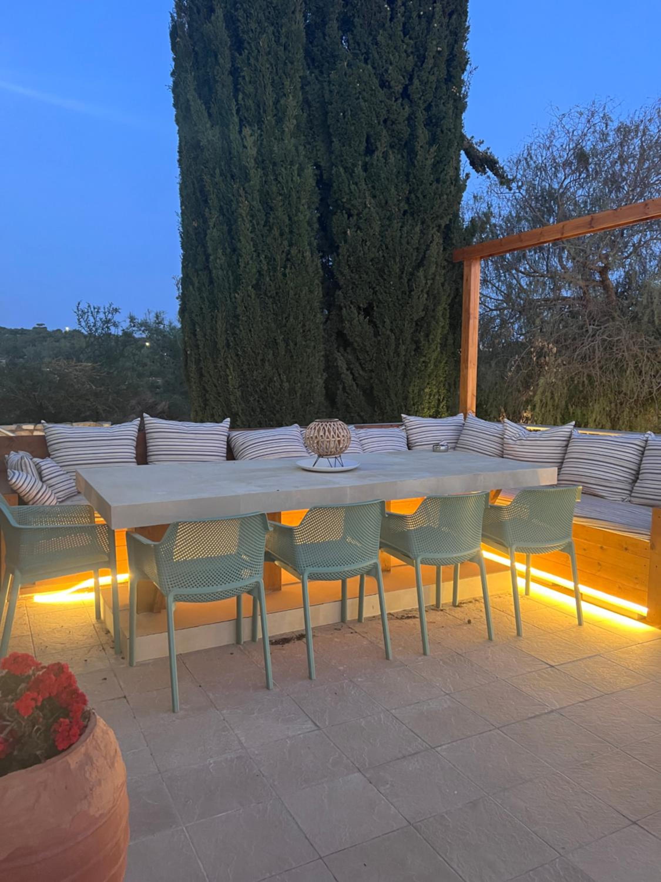 Matteo Villa Limassol Cyprus