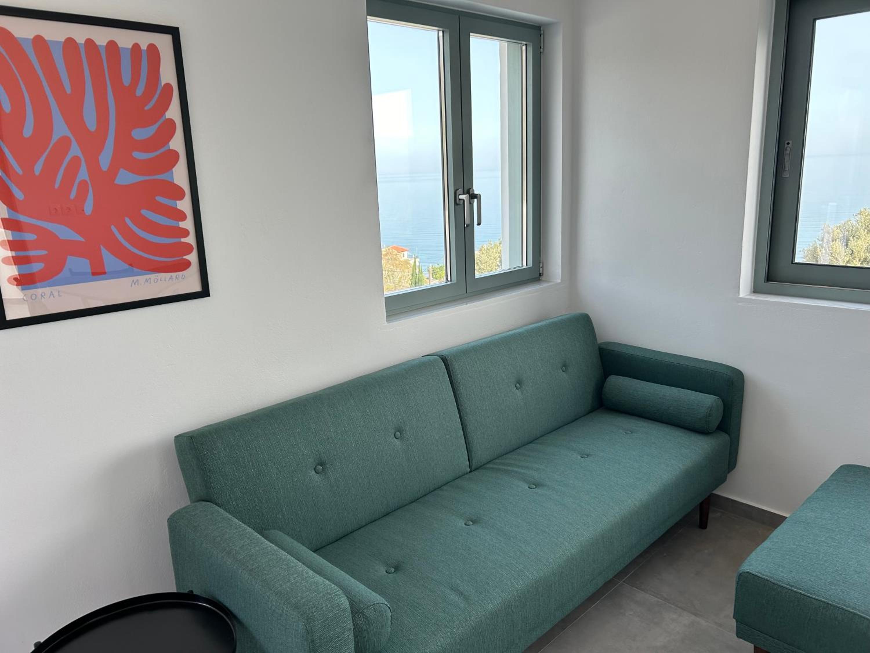 Sterna Suites