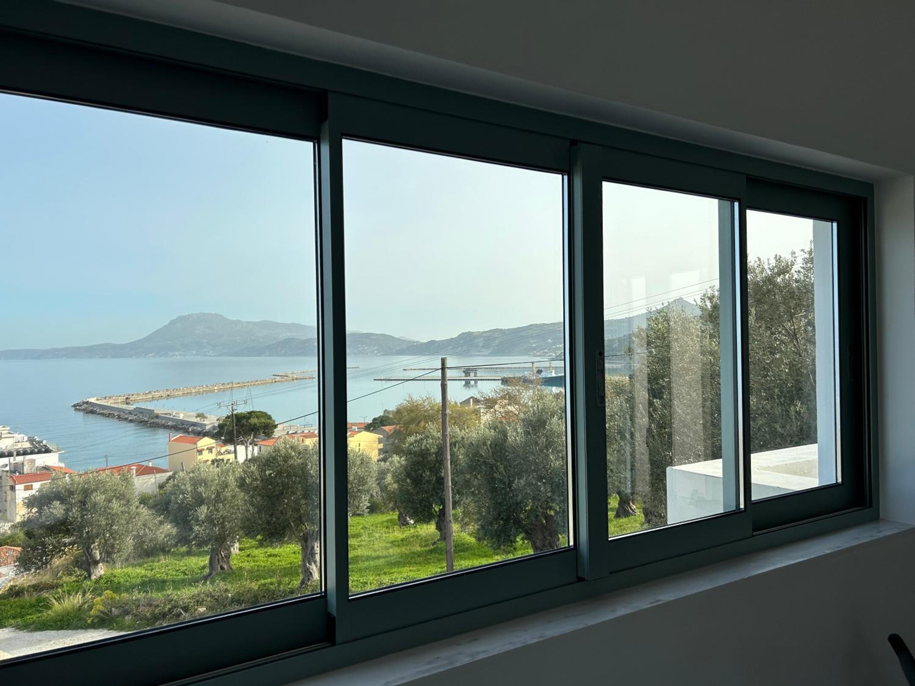 Sterna Suites