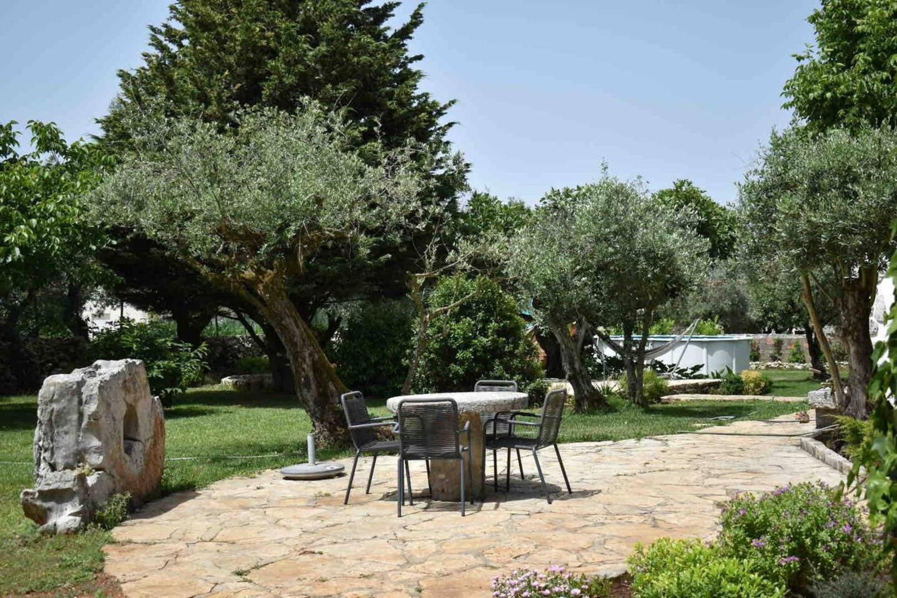 Charming House with Private Pool in Porto de Mós view 4