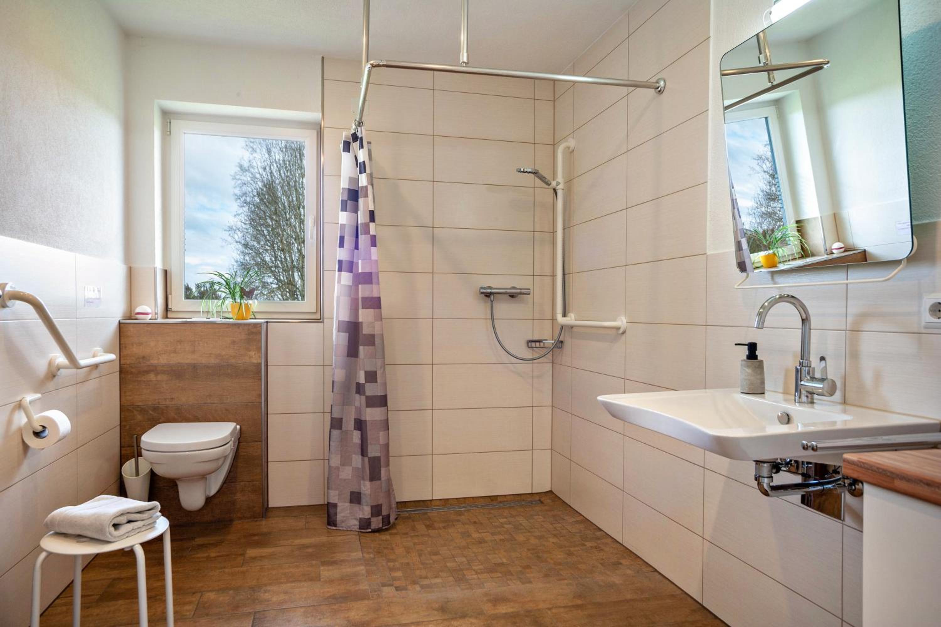 Ferienhaus Steinenberg