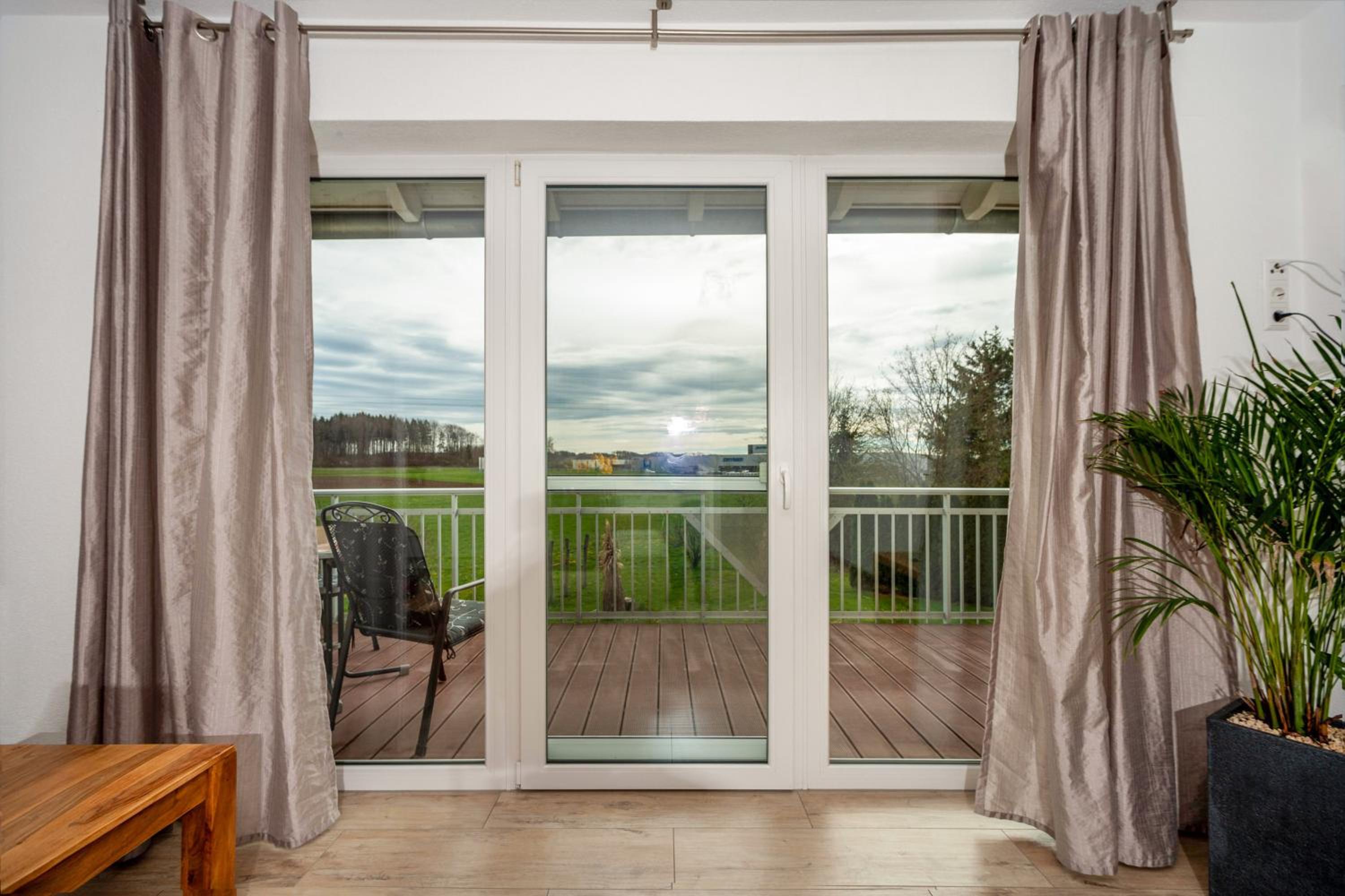 Ferienhaus Steinenberg