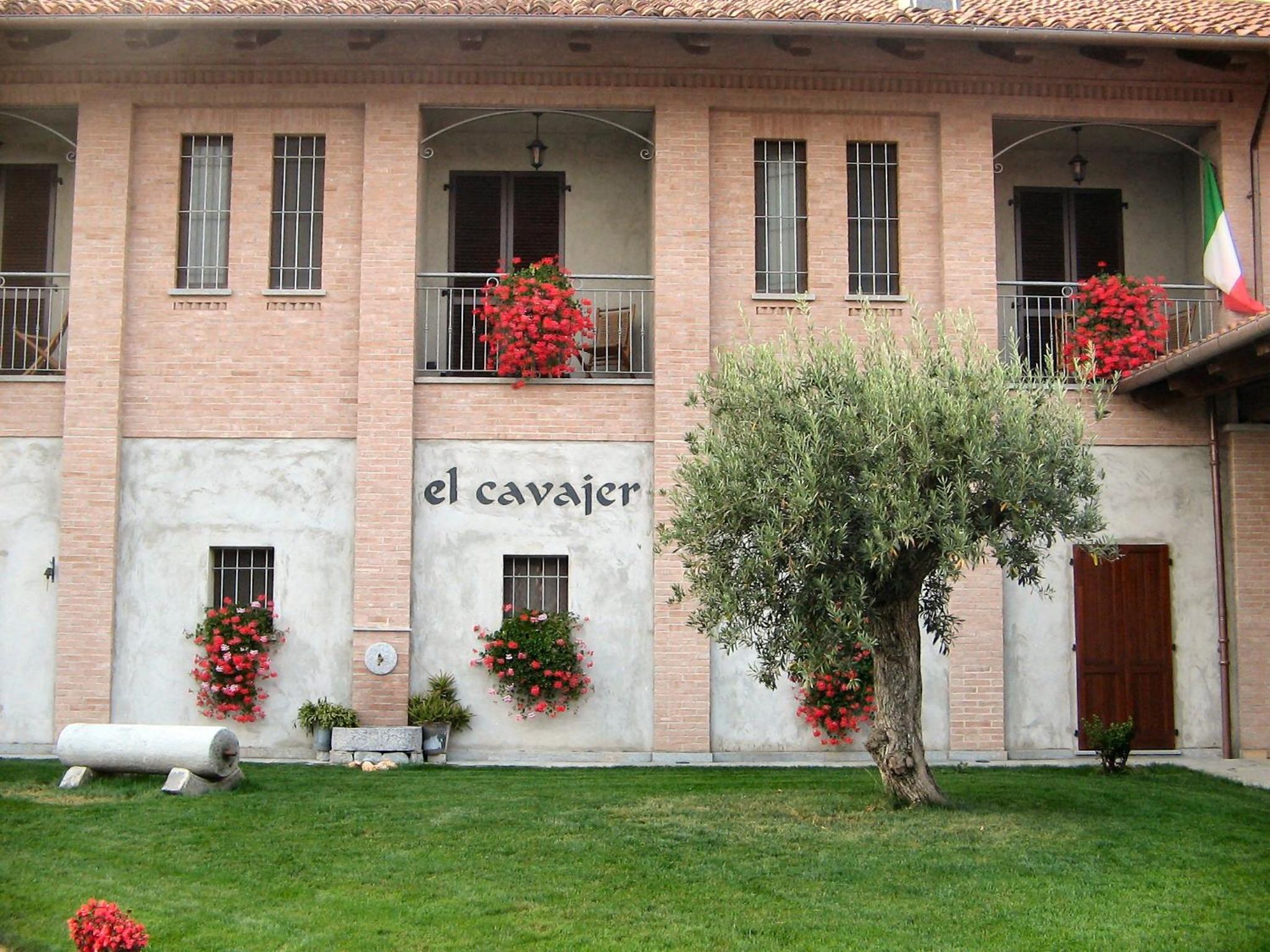 EL CAVAJER agriturismo