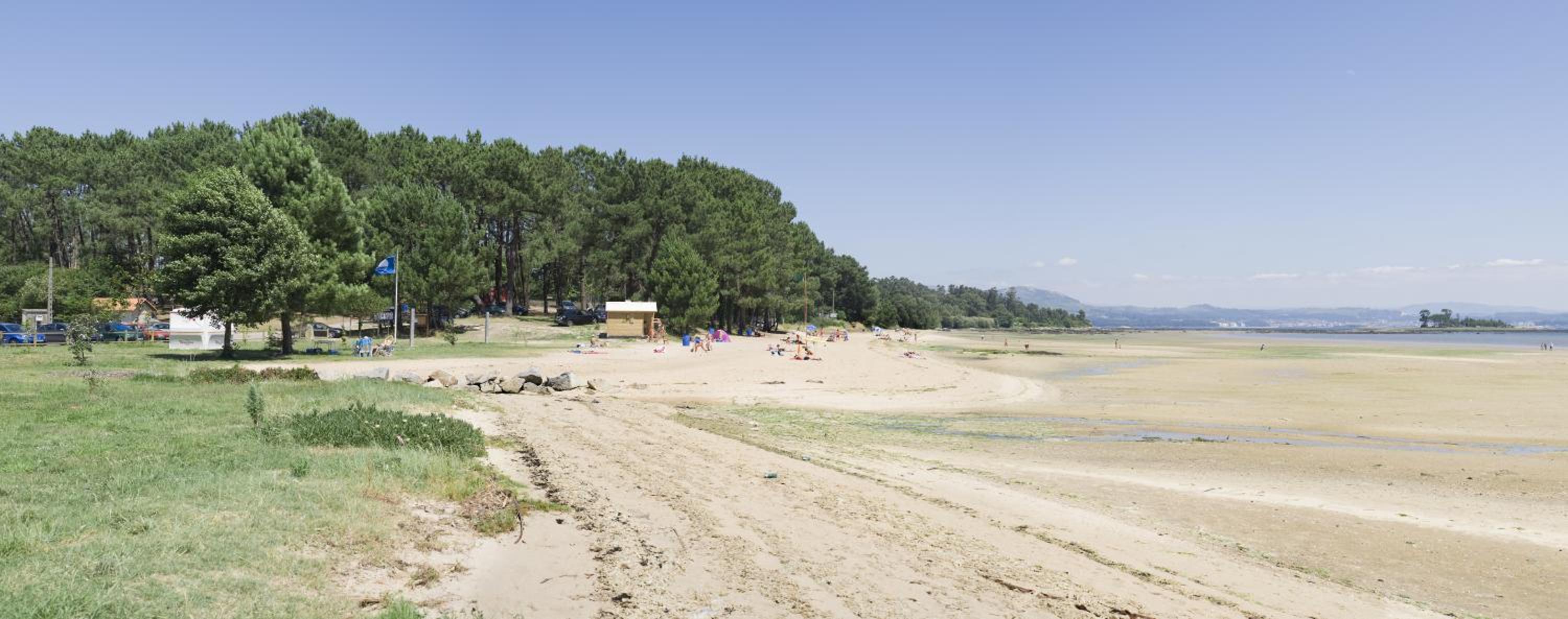 Aldea Os Muiños