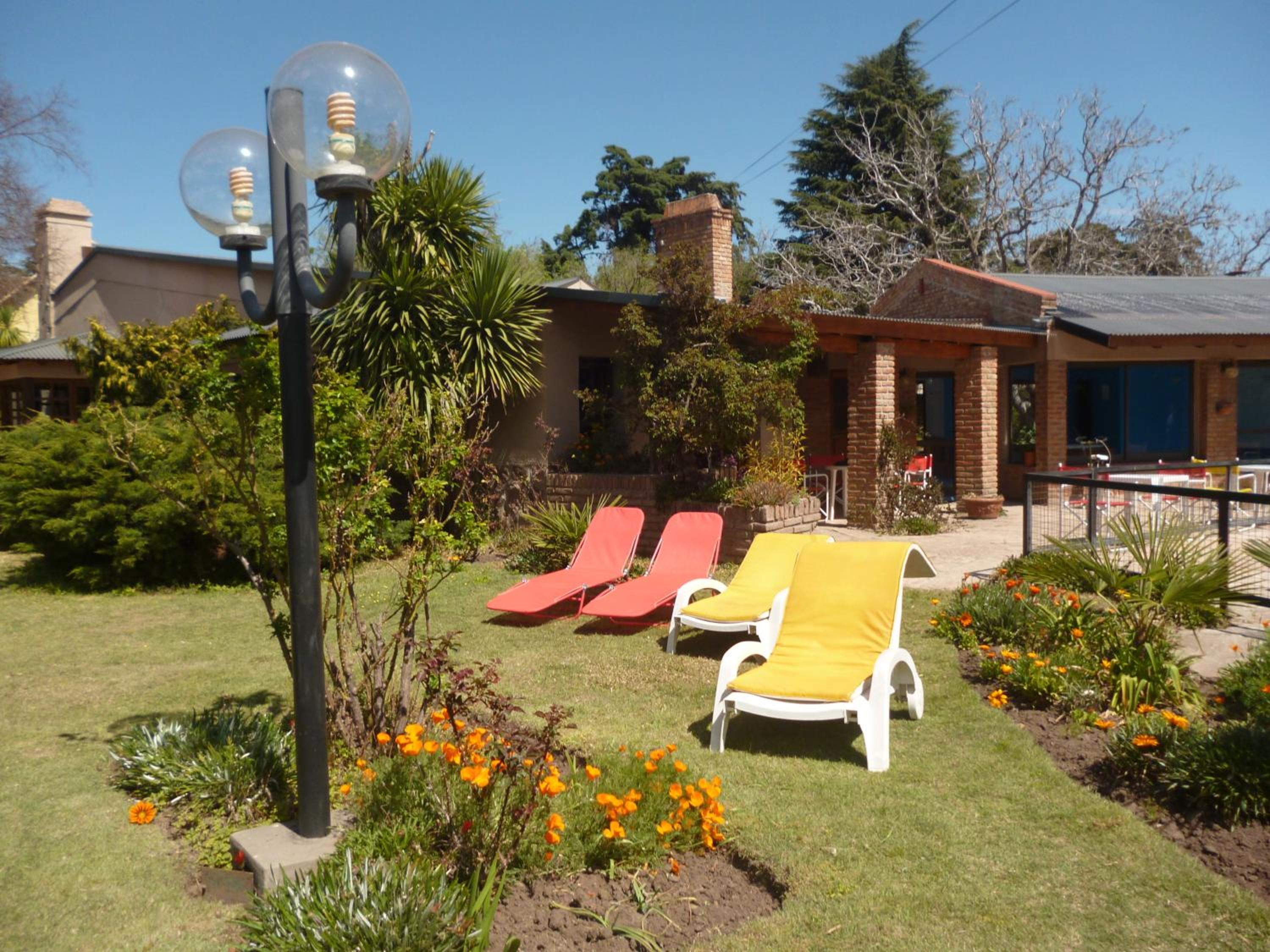 Hosteria Pastoral & Spa