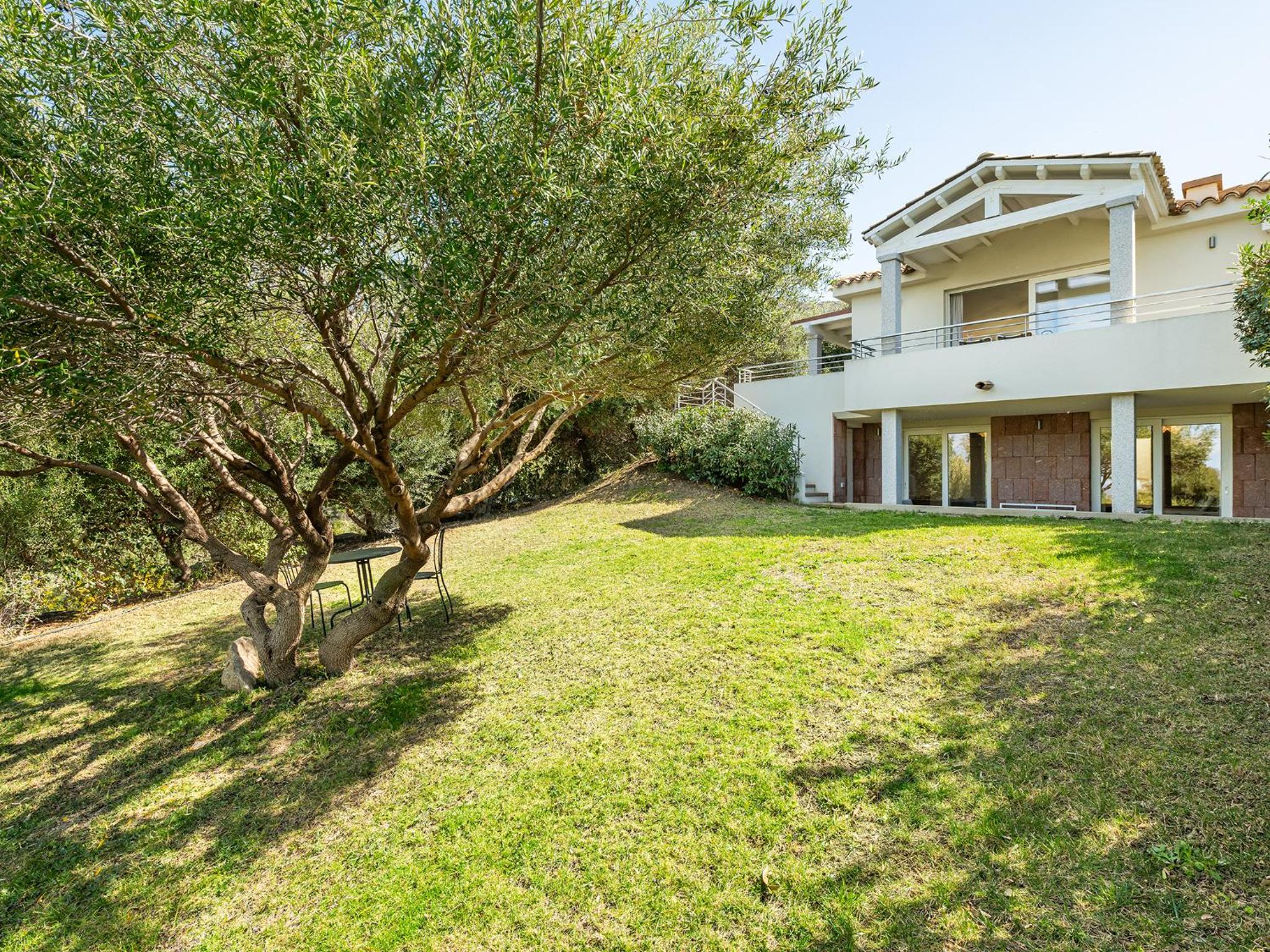 Villa Eden