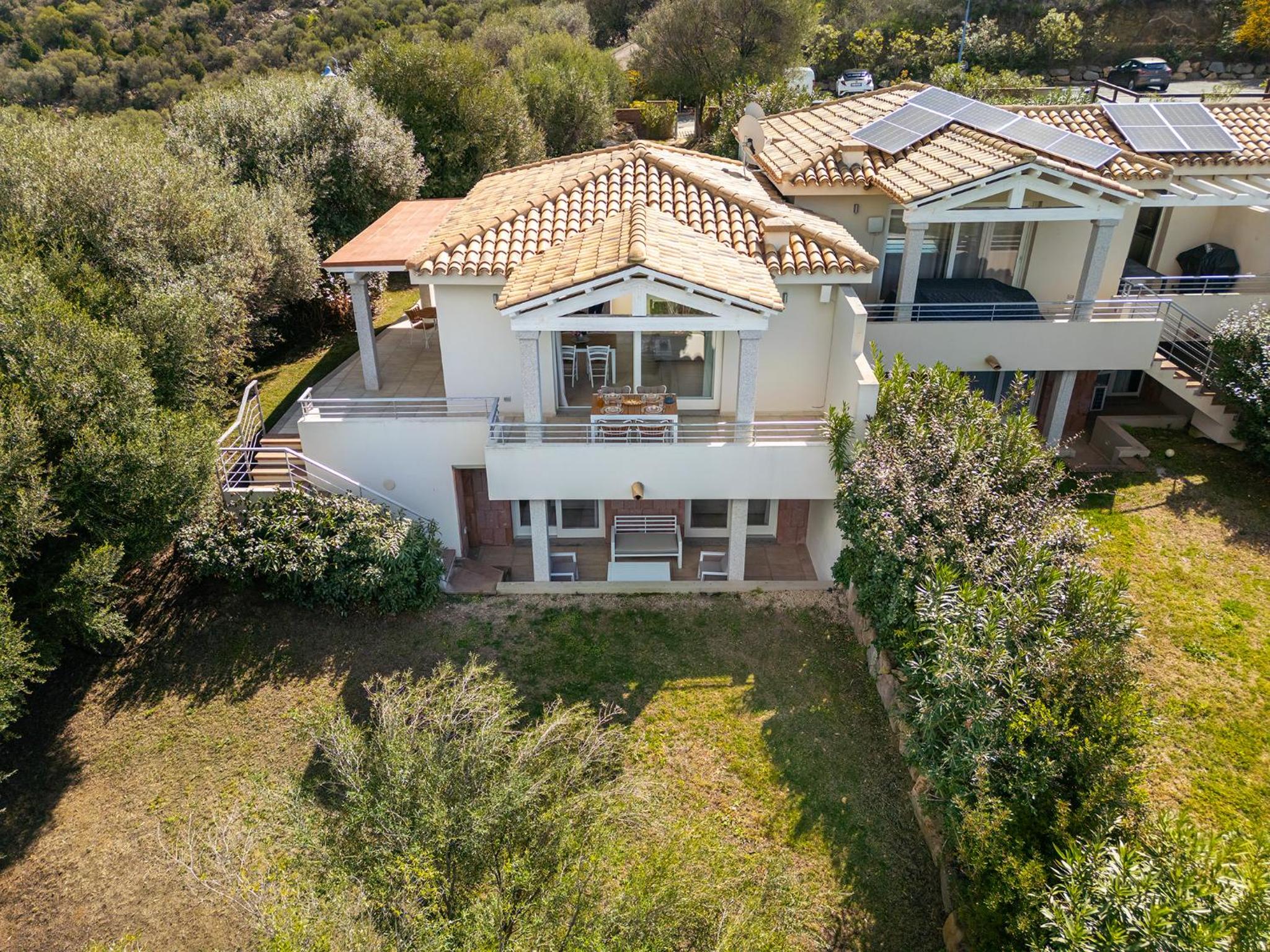 Villa Eden