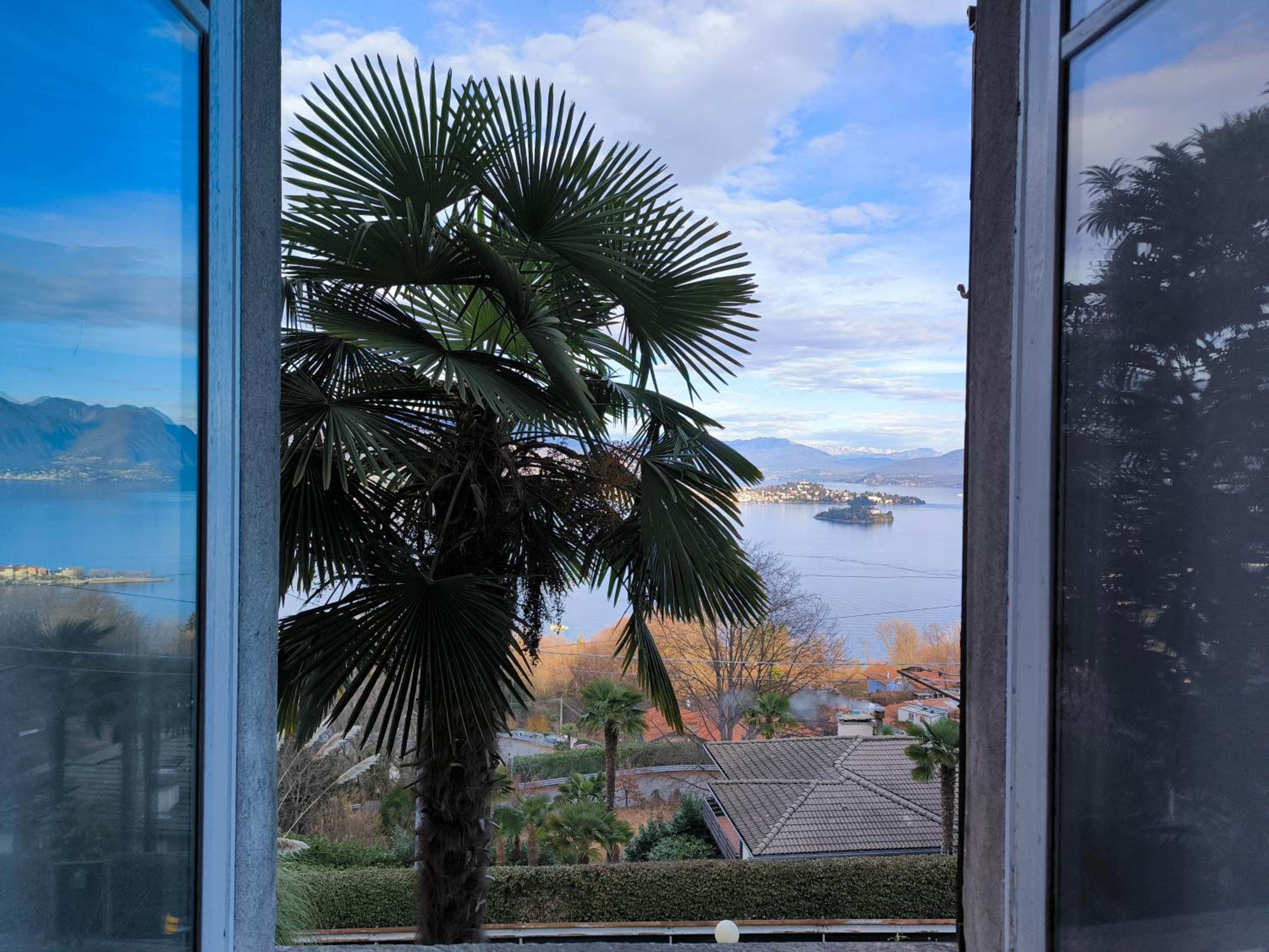 Apartment Buenavista